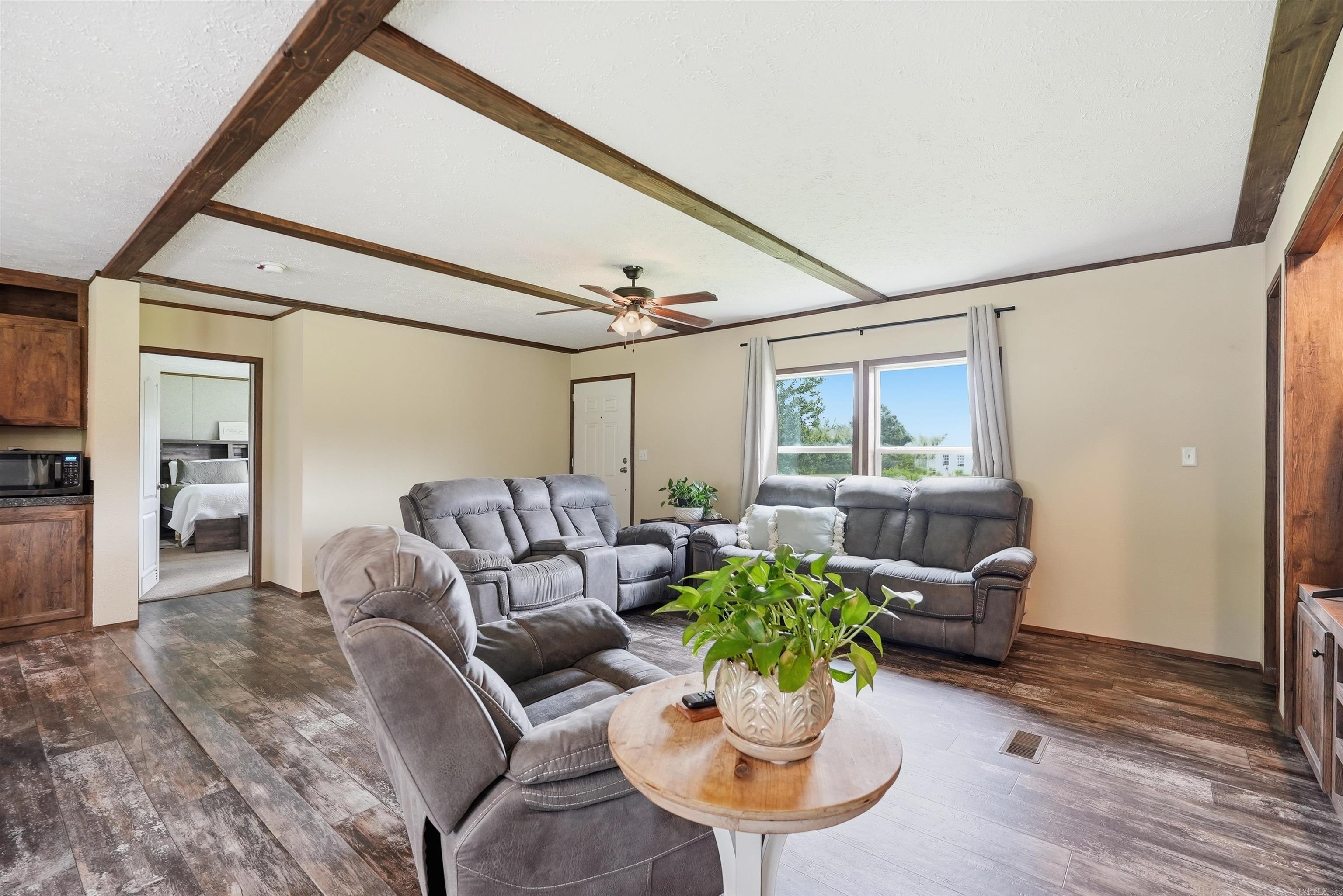 COVEY COVE SUBDIVISION - Residential
