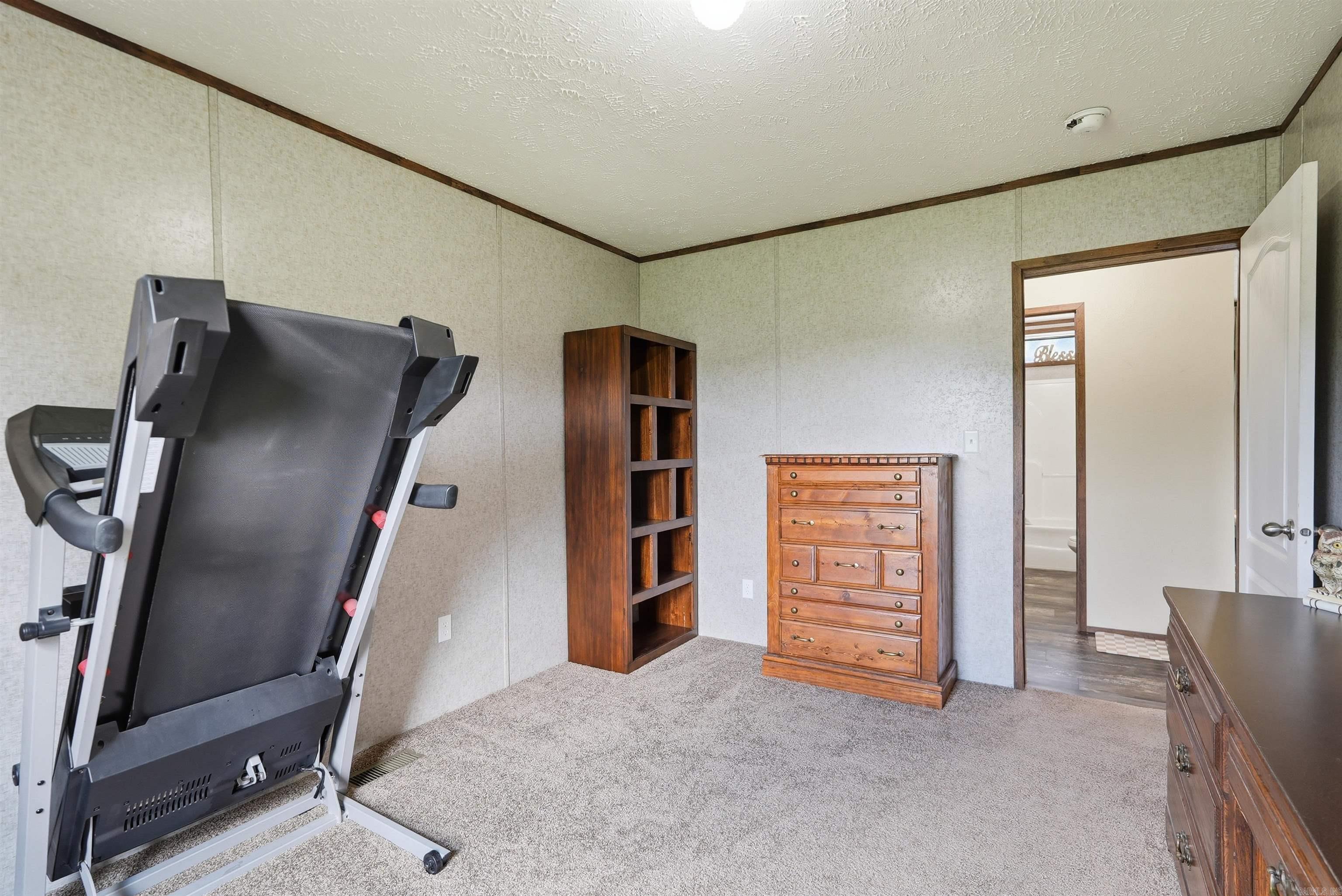 COVEY COVE SUBDIVISION - Residential