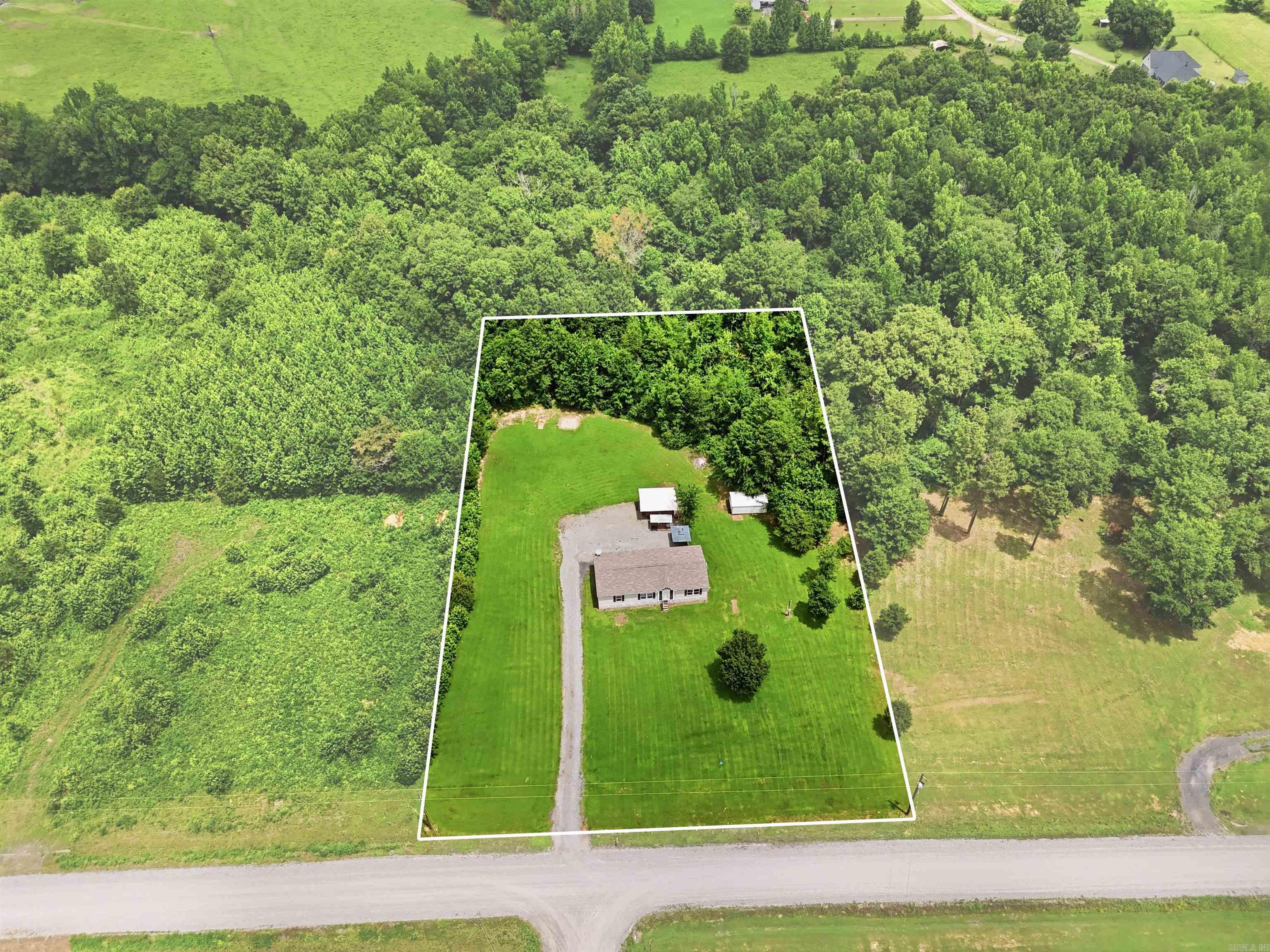 COVEY COVE SUBDIVISION - Residential