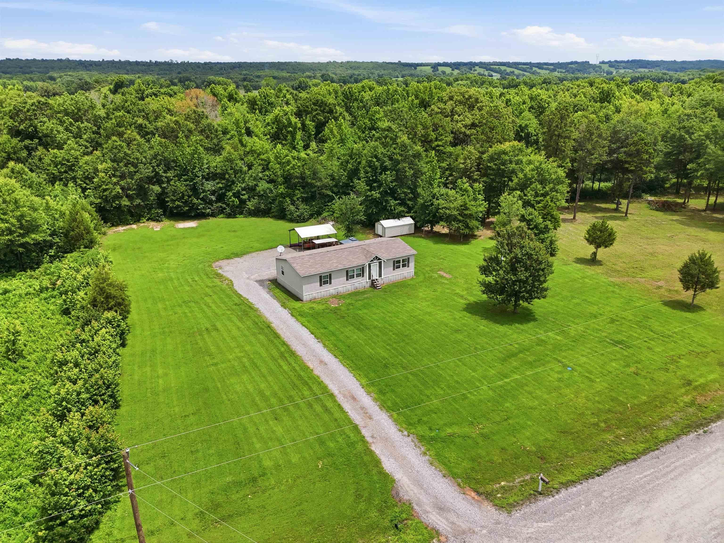 COVEY COVE SUBDIVISION - Residential