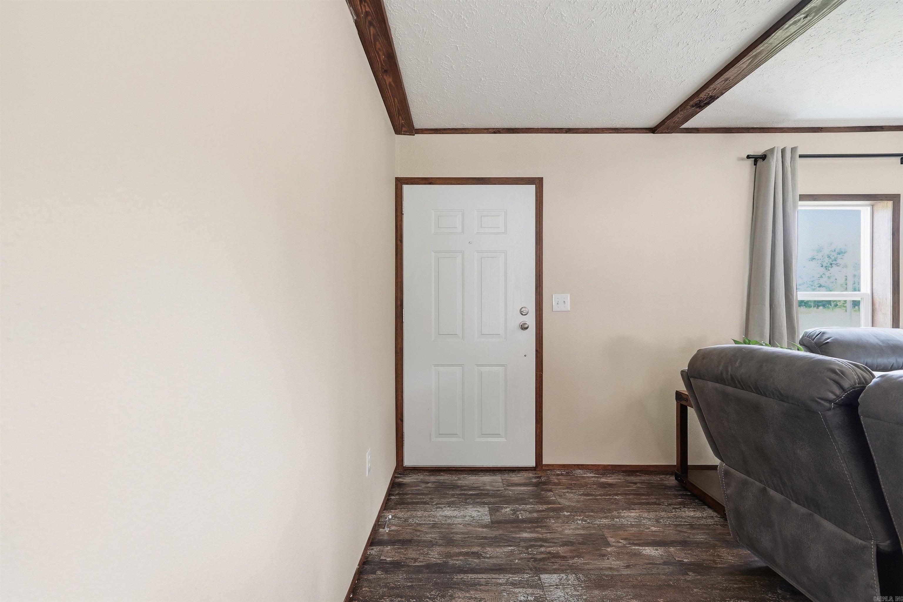 COVEY COVE SUBDIVISION - Residential
