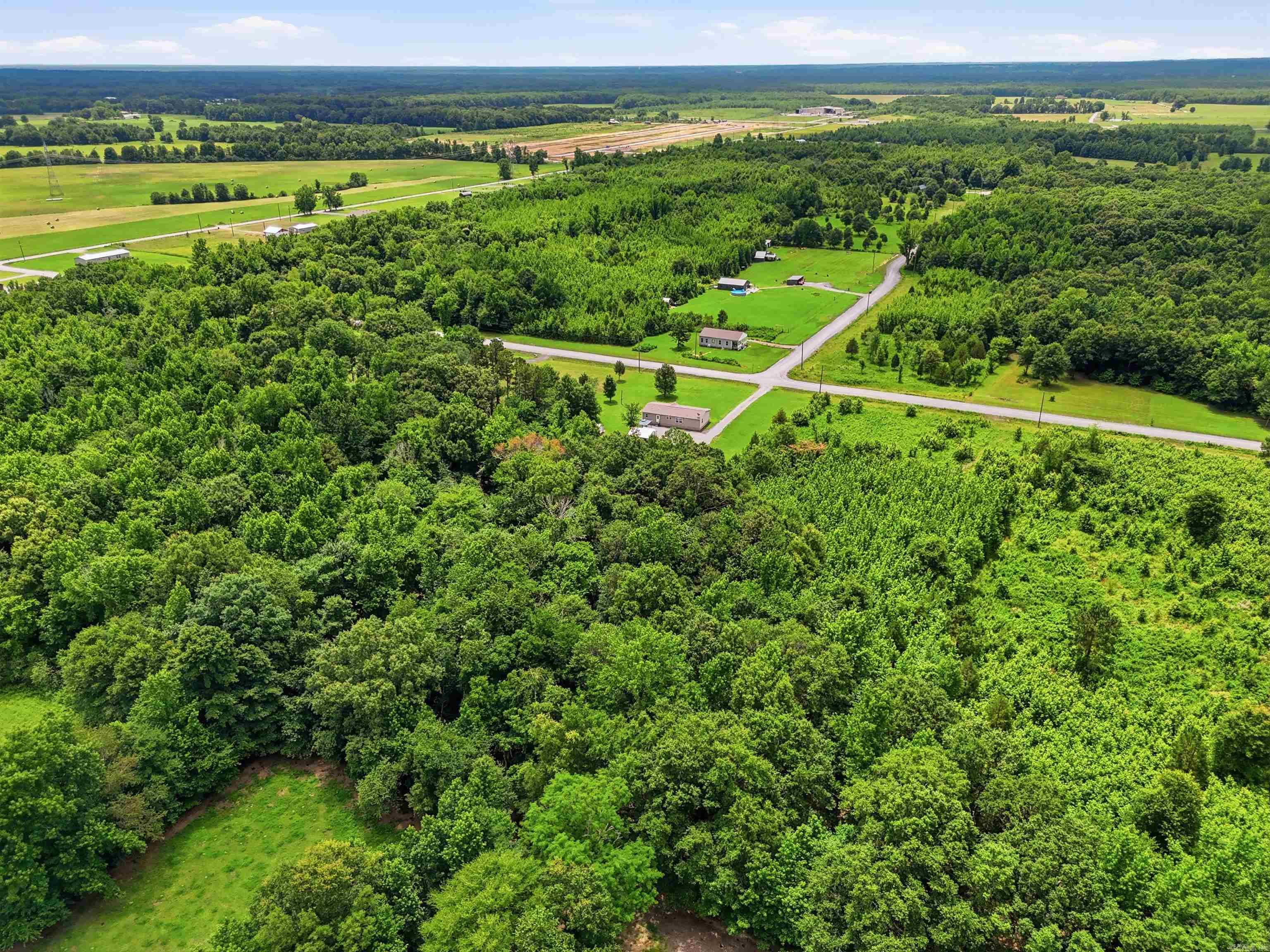 COVEY COVE SUBDIVISION - Residential