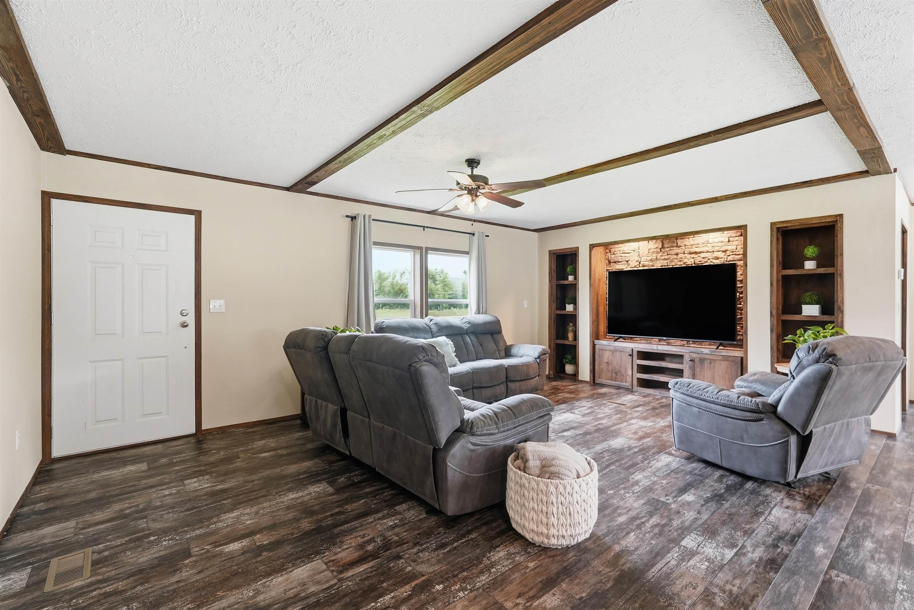 COVEY COVE SUBDIVISION - Residential