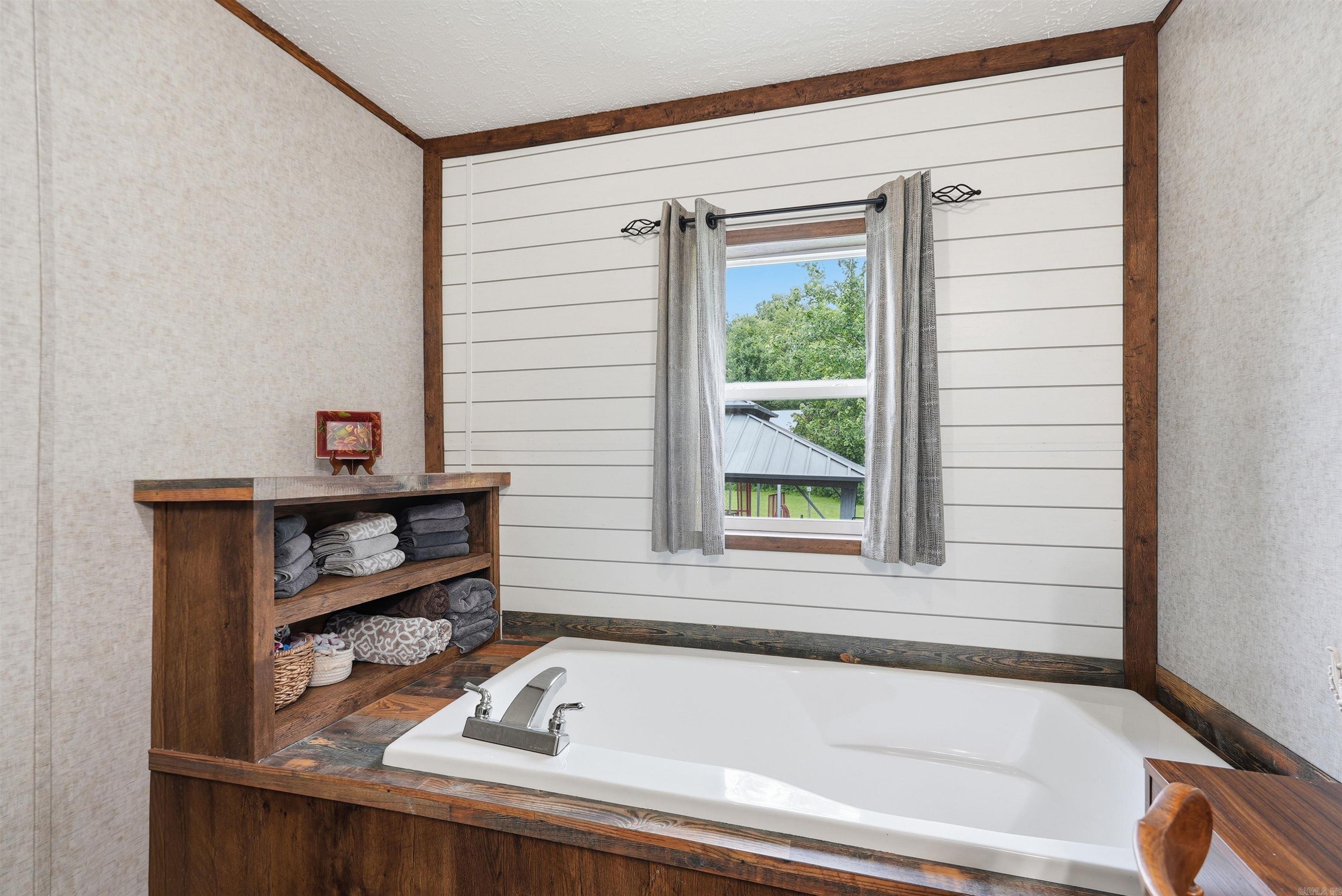 COVEY COVE SUBDIVISION - Residential