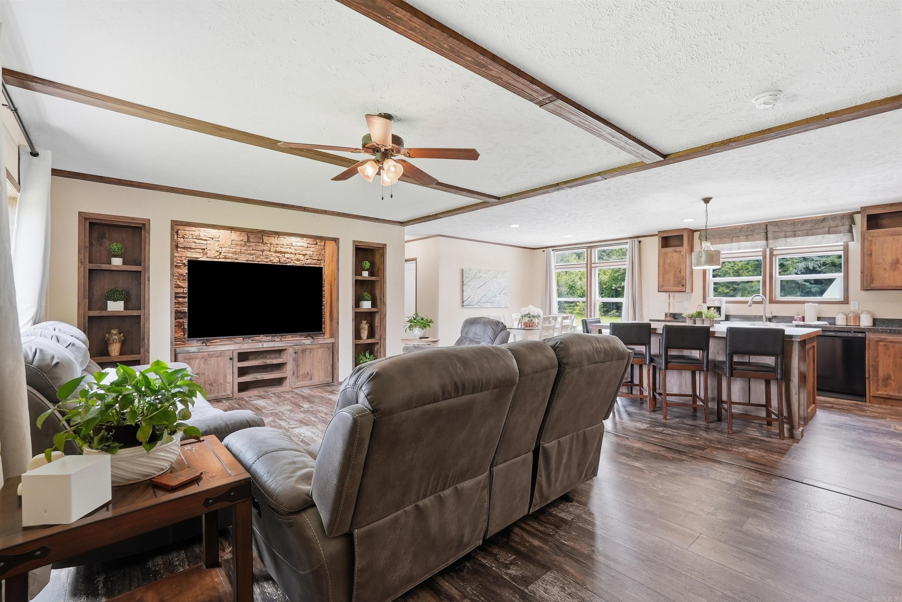 COVEY COVE SUBDIVISION - Residential
