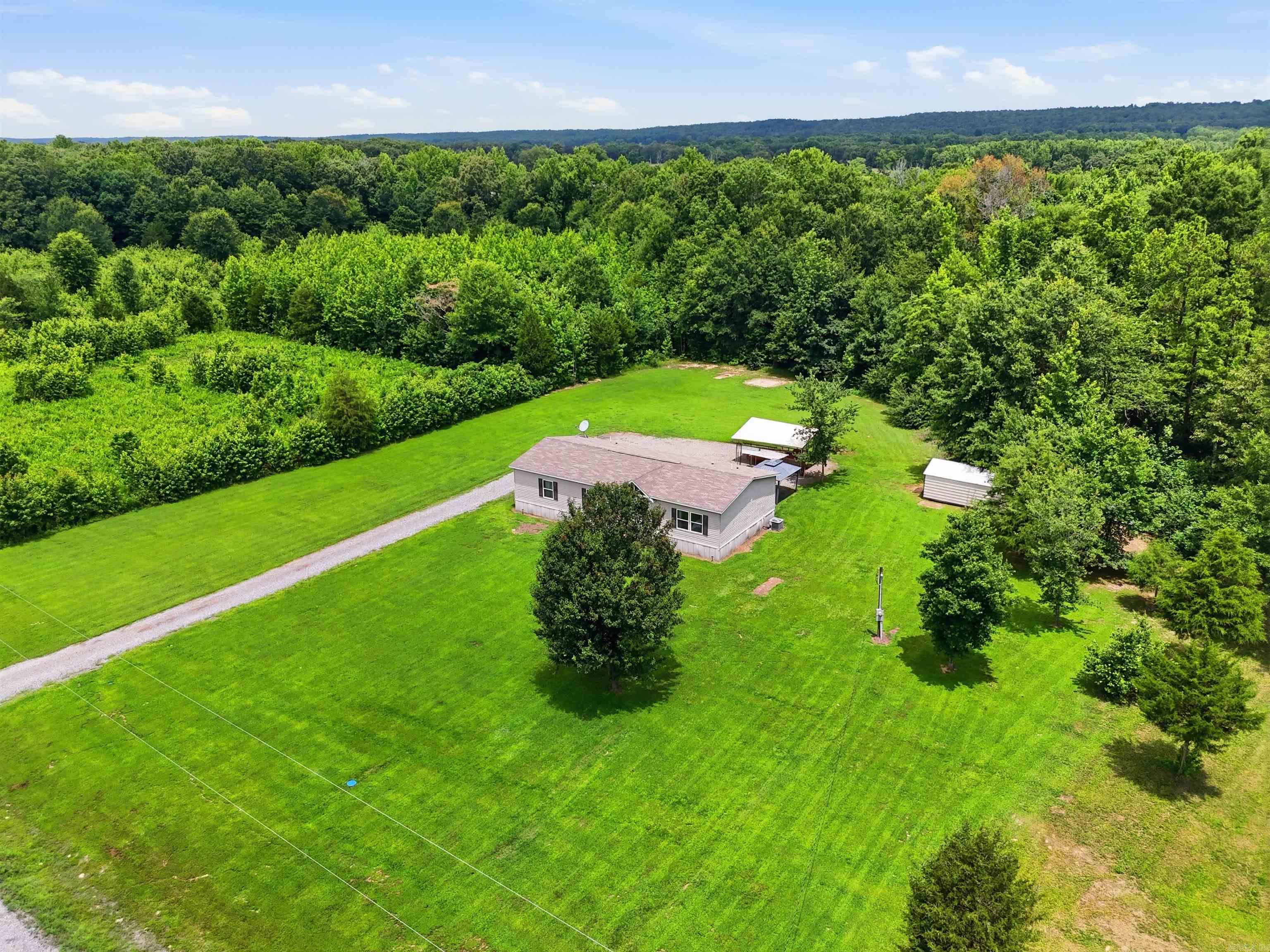 COVEY COVE SUBDIVISION - Residential