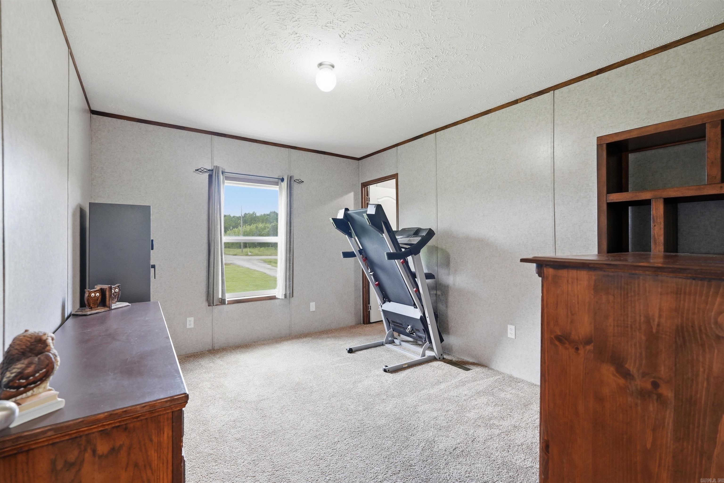 COVEY COVE SUBDIVISION - Residential