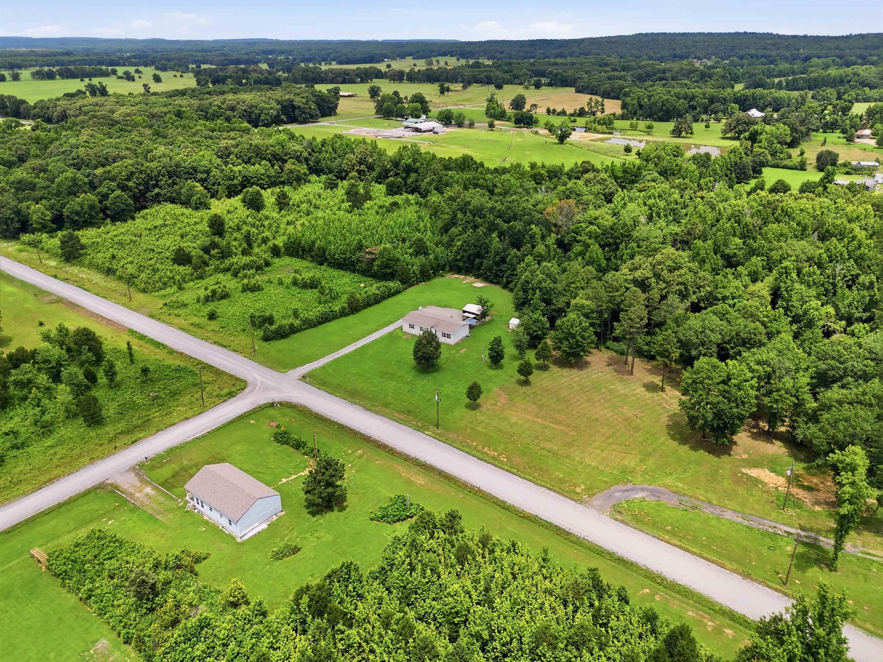 COVEY COVE SUBDIVISION - Residential