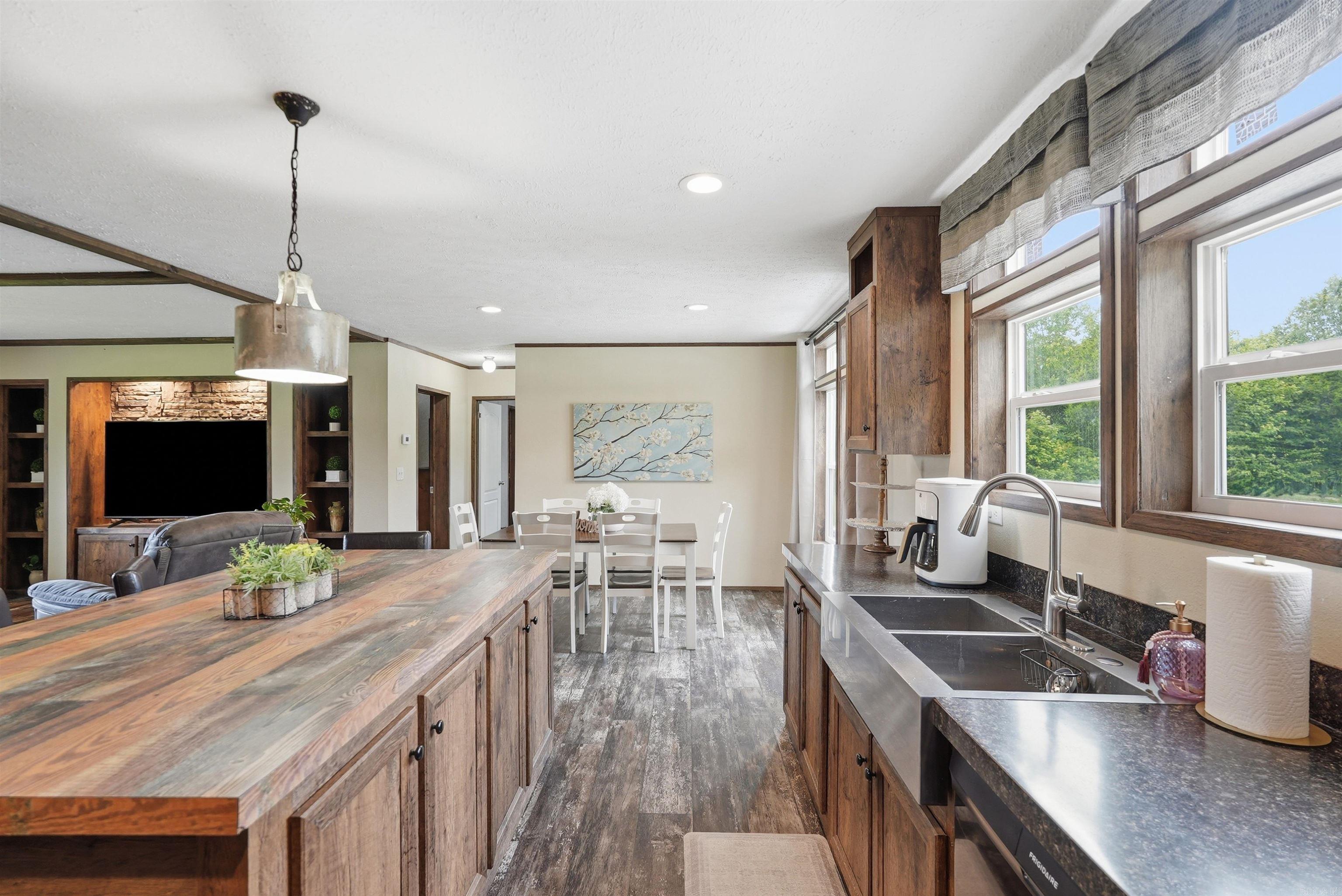 COVEY COVE SUBDIVISION - Residential