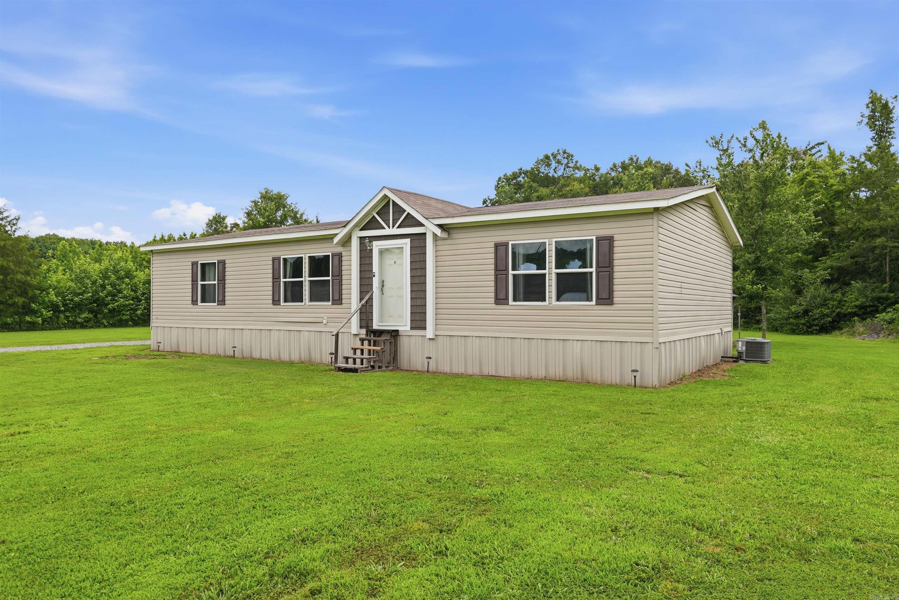 COVEY COVE SUBDIVISION - Residential