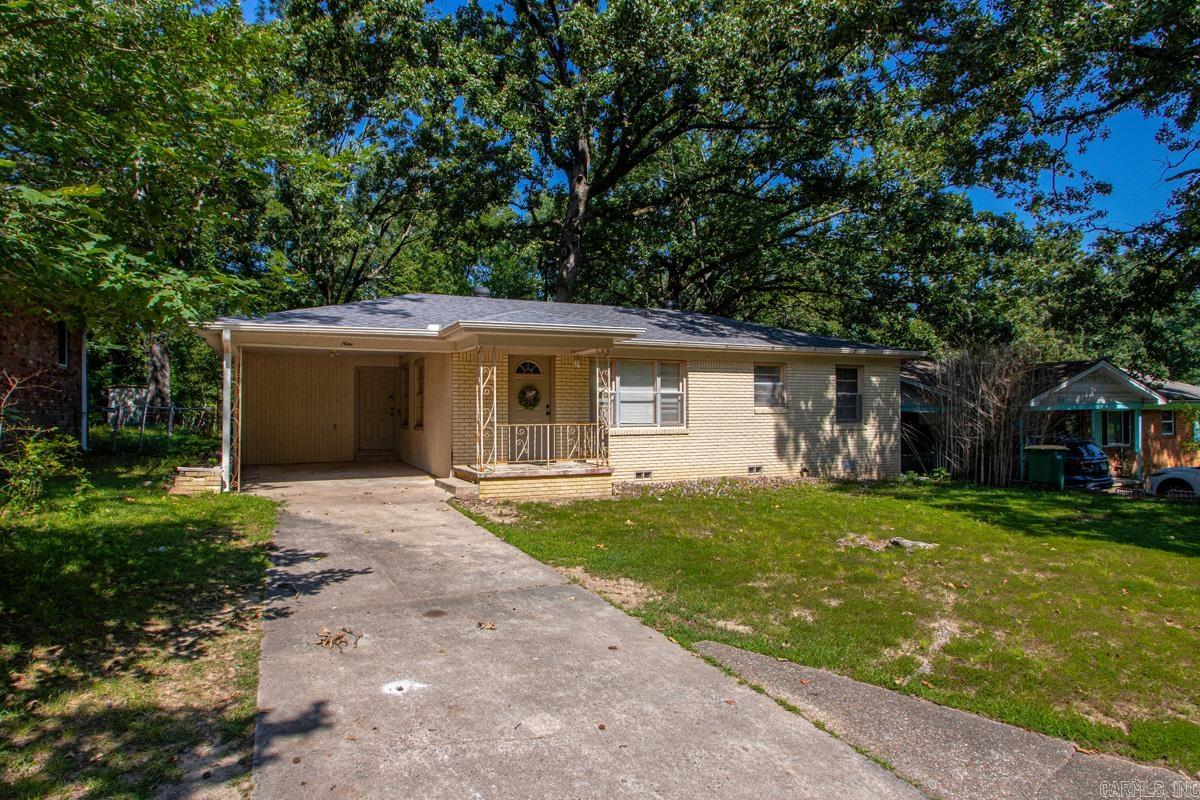 MICHAELS - Residential