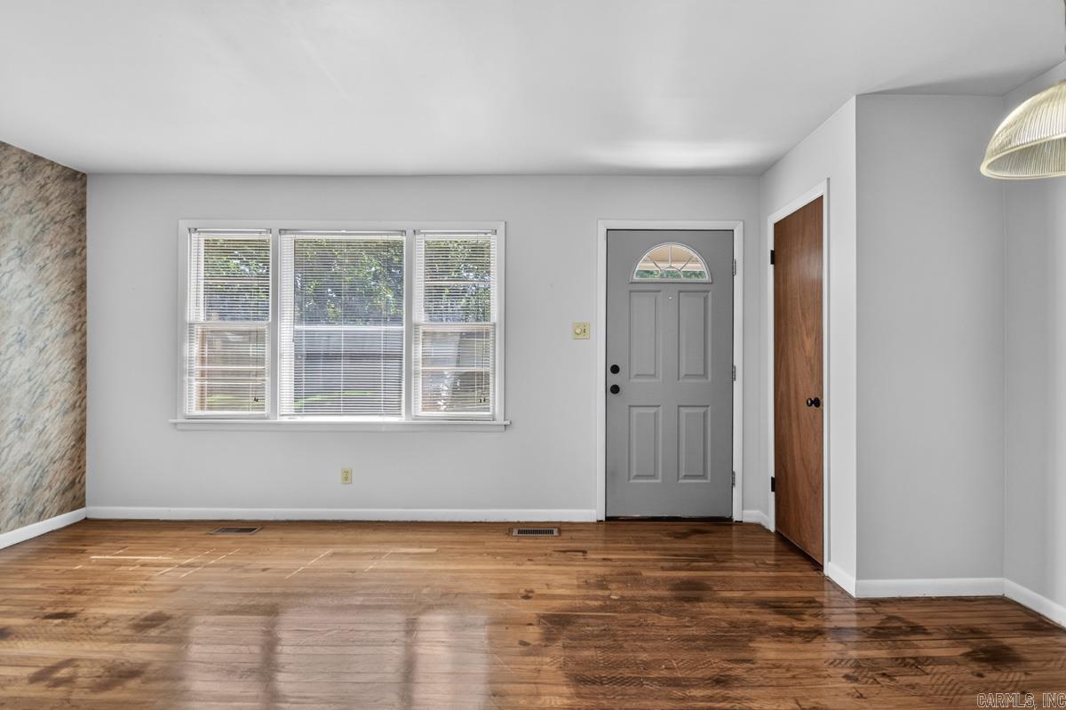 MICHAELS - Residential