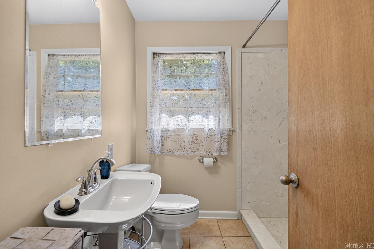 MICHAELS - Residential