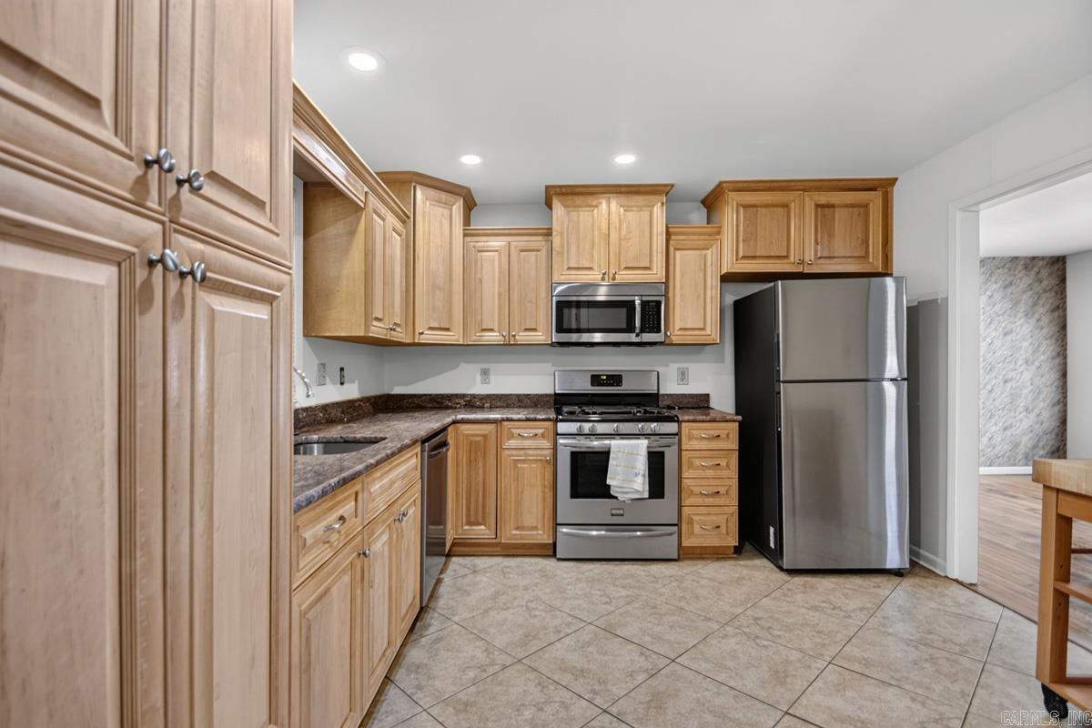 MICHAELS - Residential