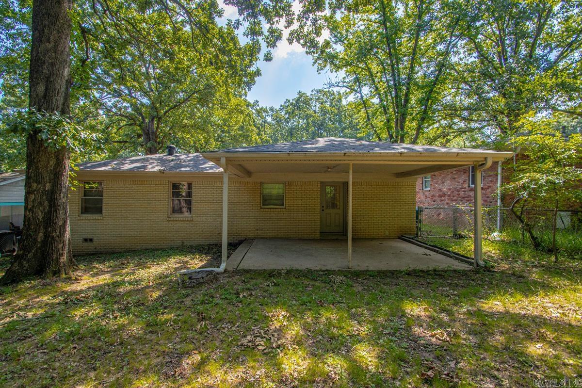 MICHAELS - Residential