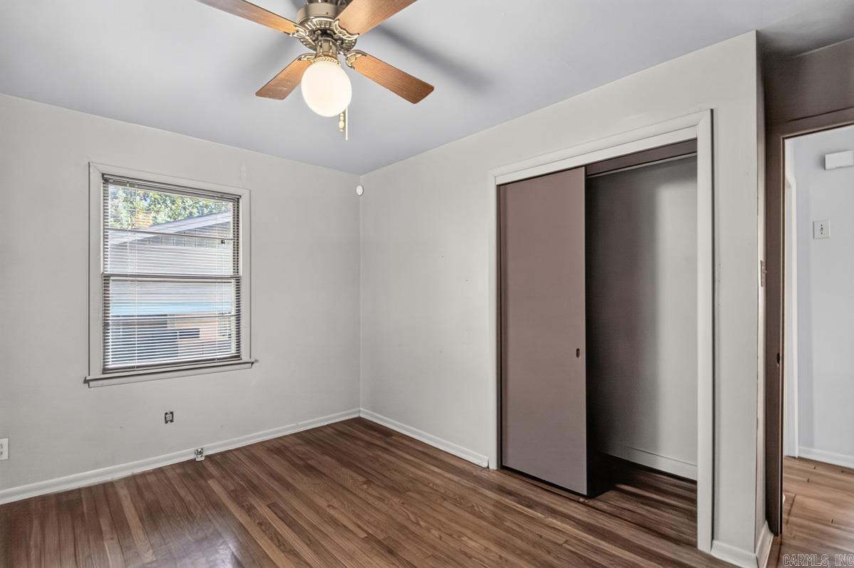 MICHAELS - Residential