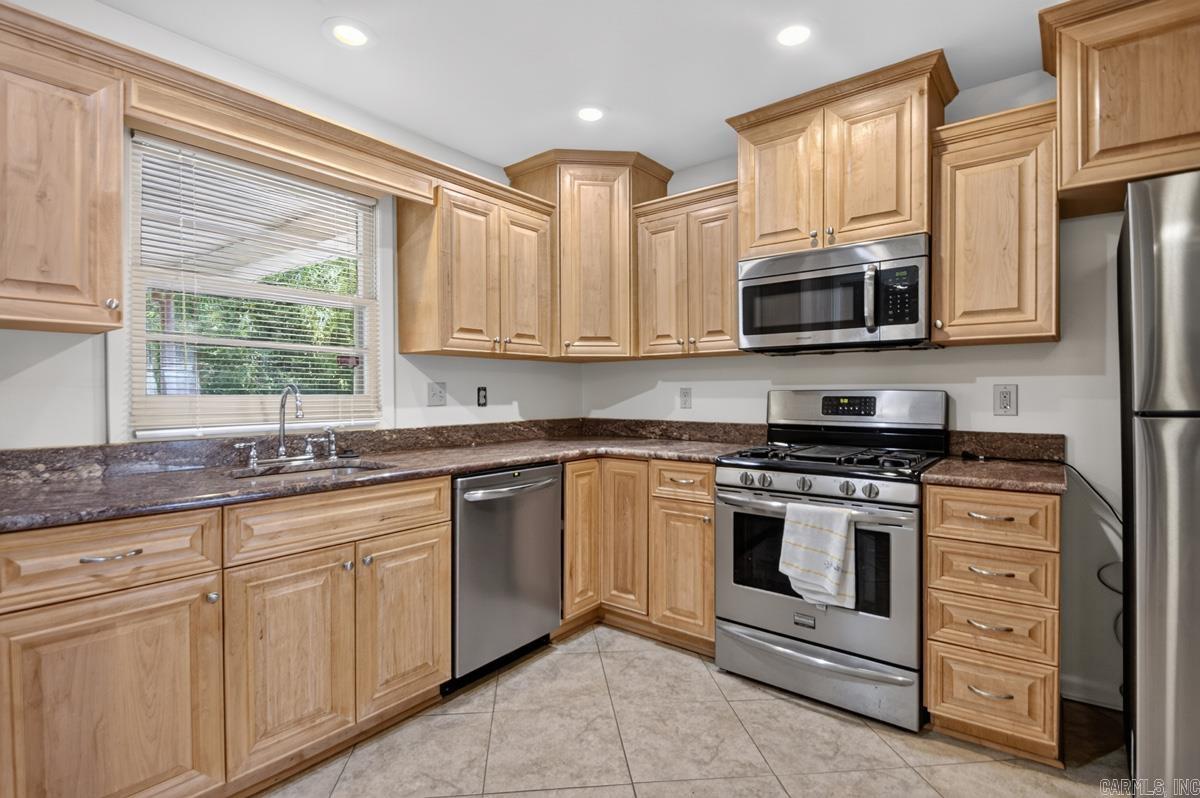 MICHAELS - Residential