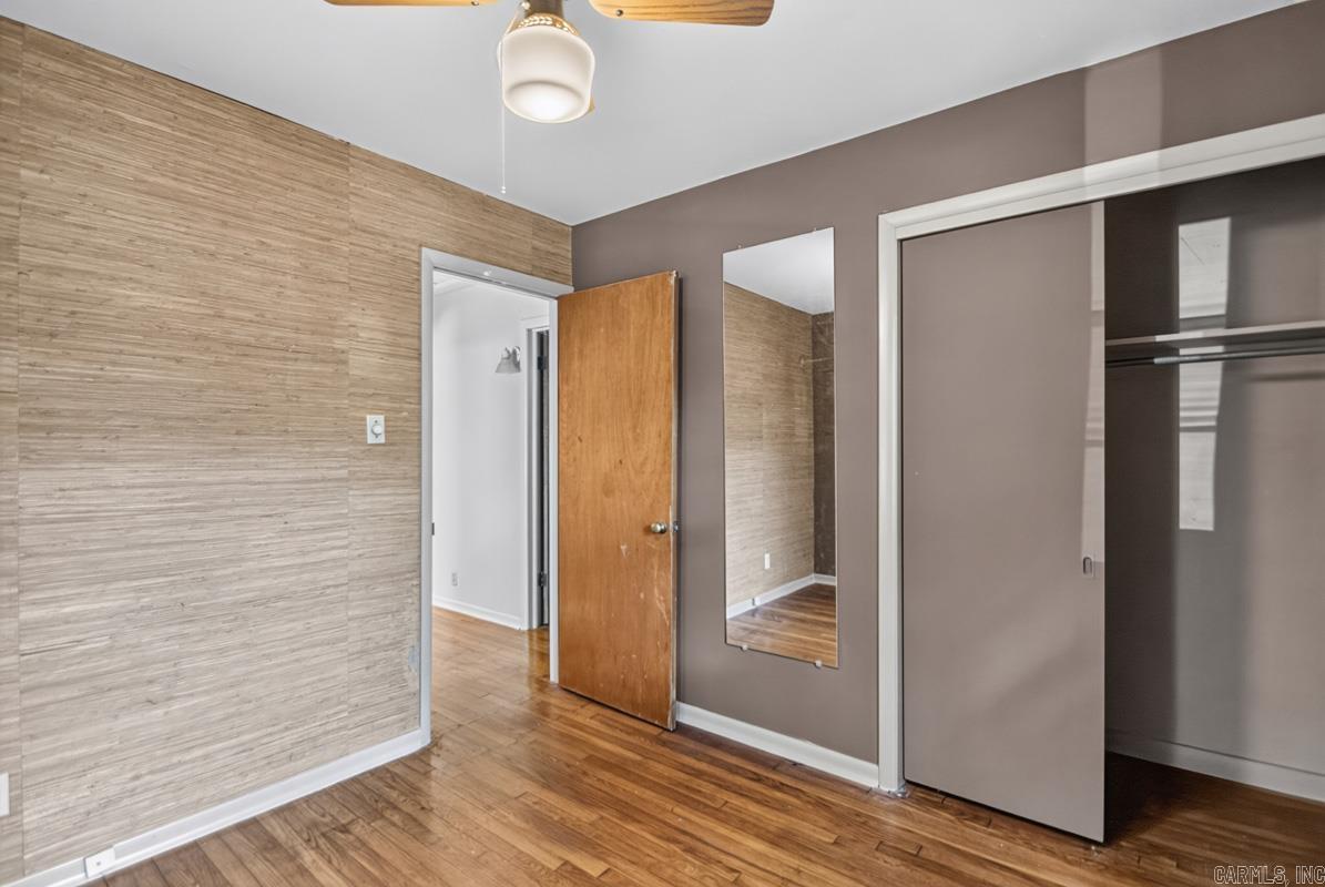 MICHAELS - Residential