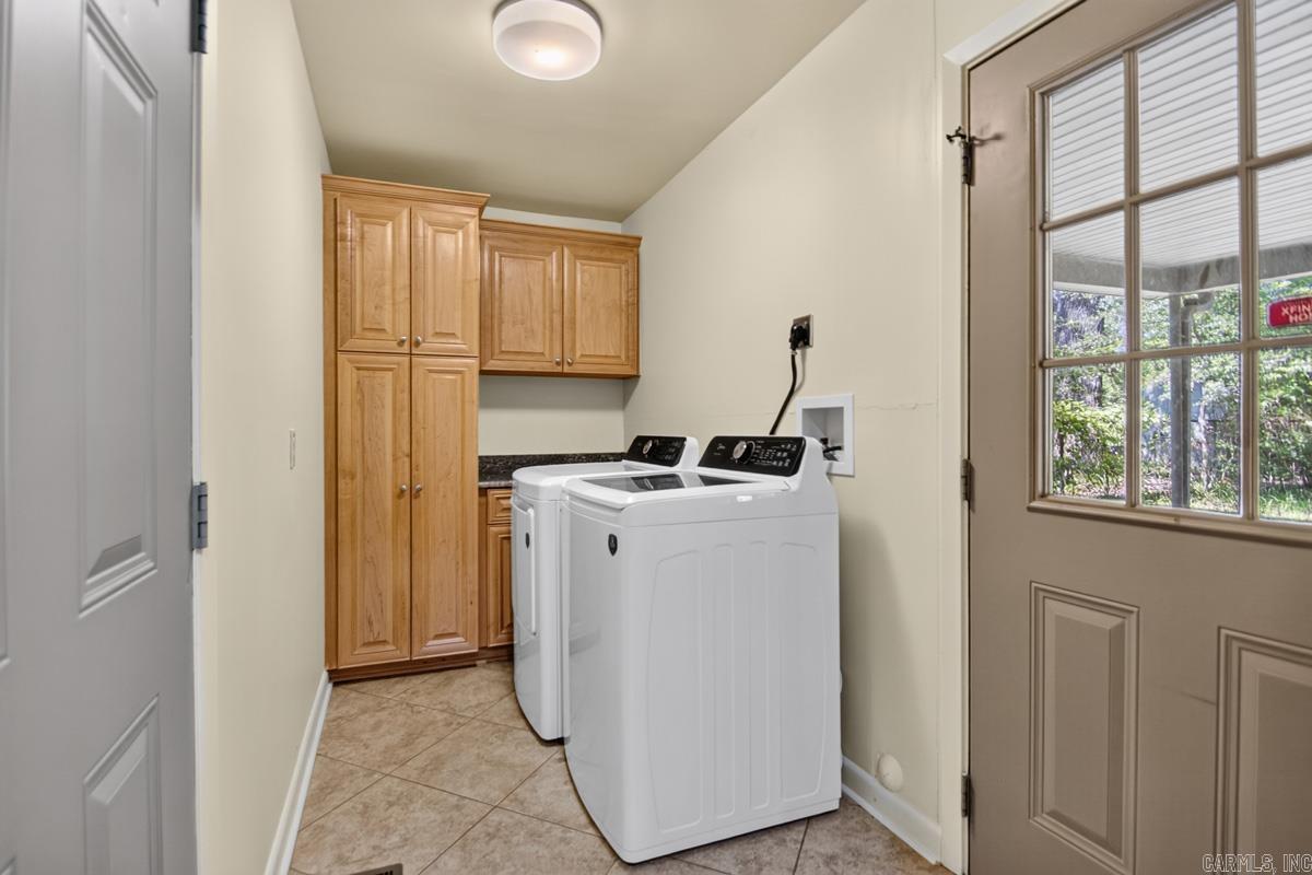 MICHAELS - Residential