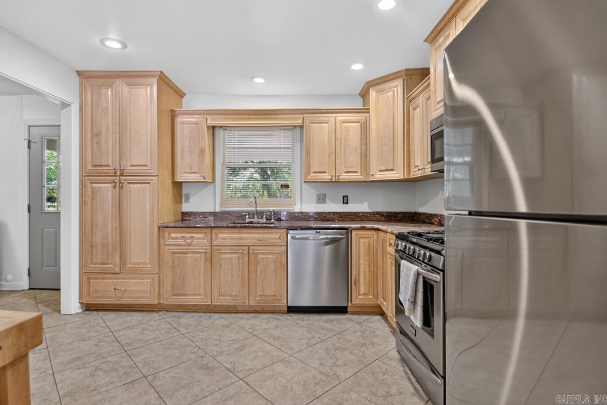 MICHAELS - Residential