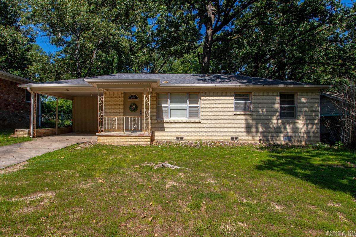 MICHAELS - Residential