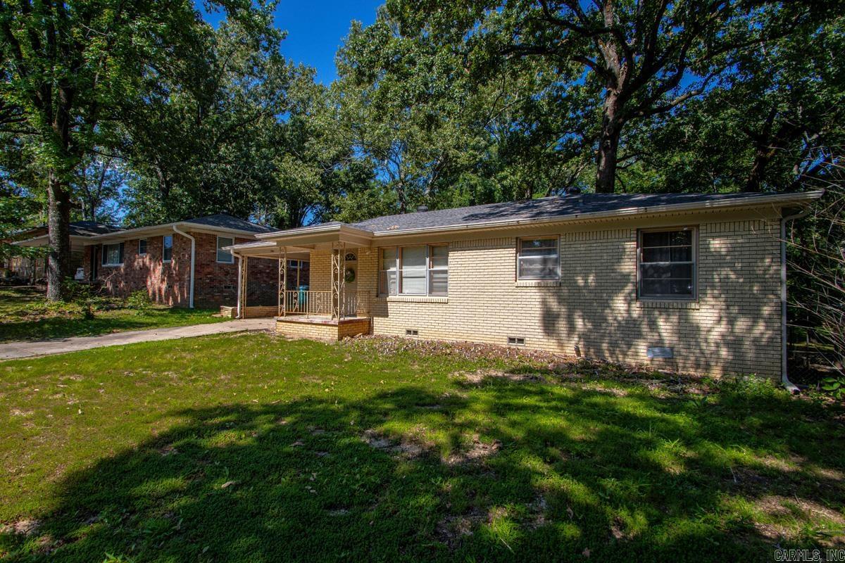 MICHAELS - Residential