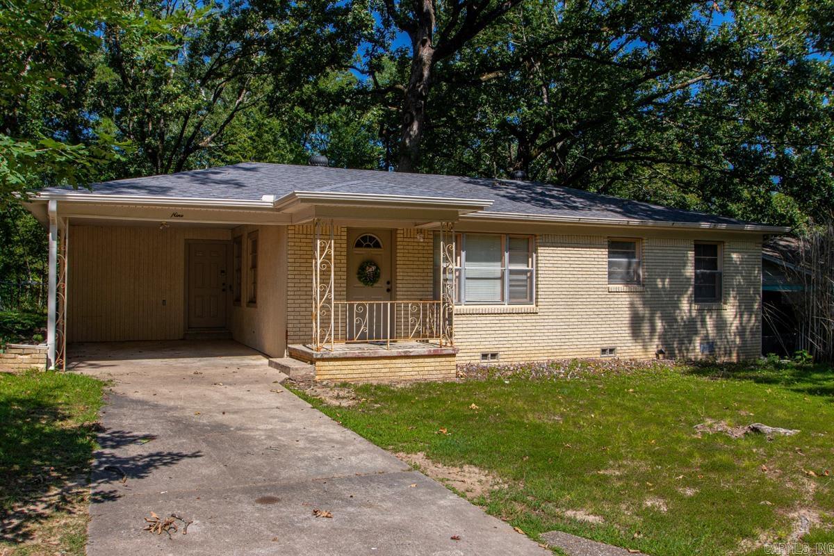 MICHAELS - Residential