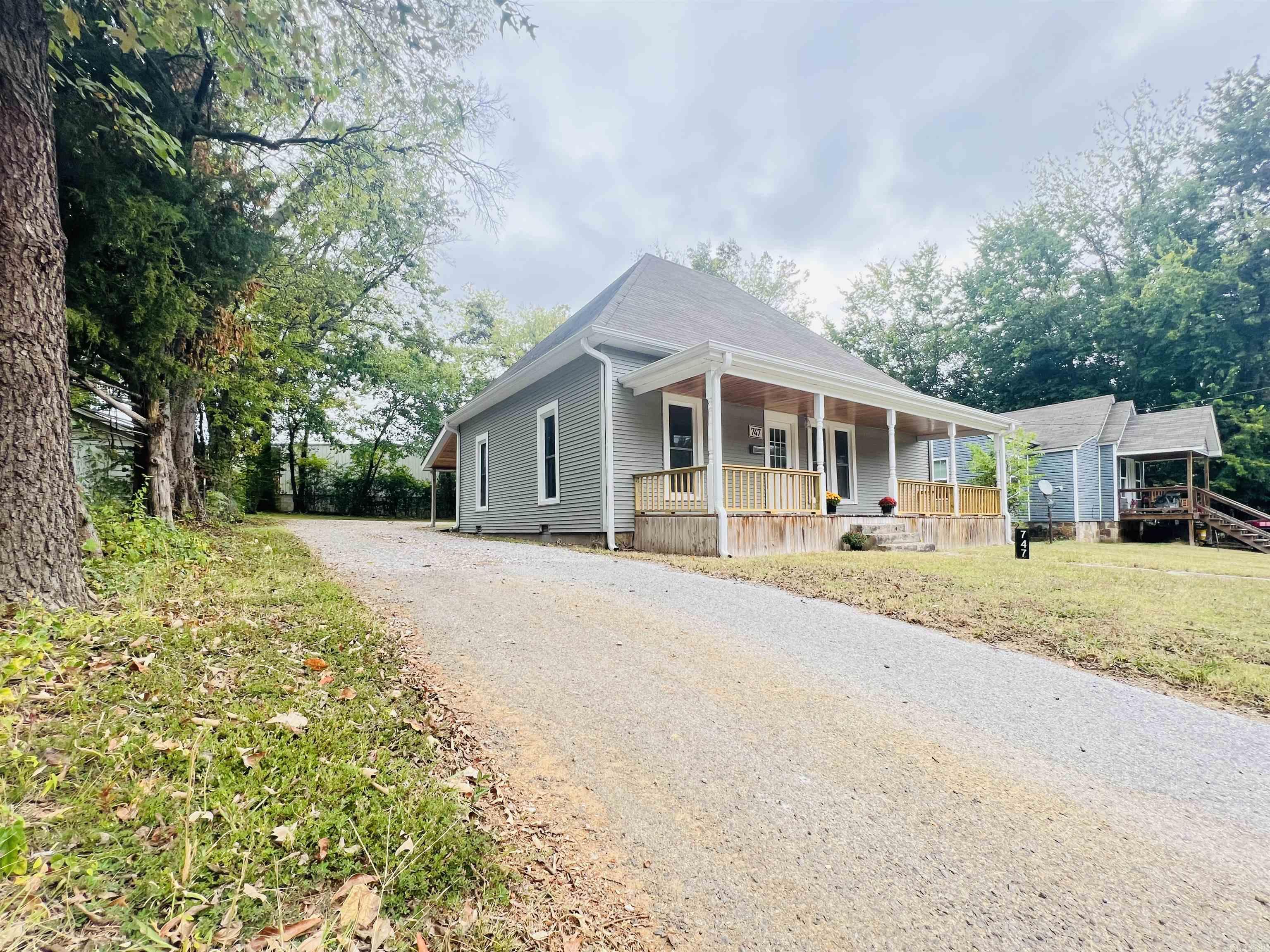 BATES - Residential