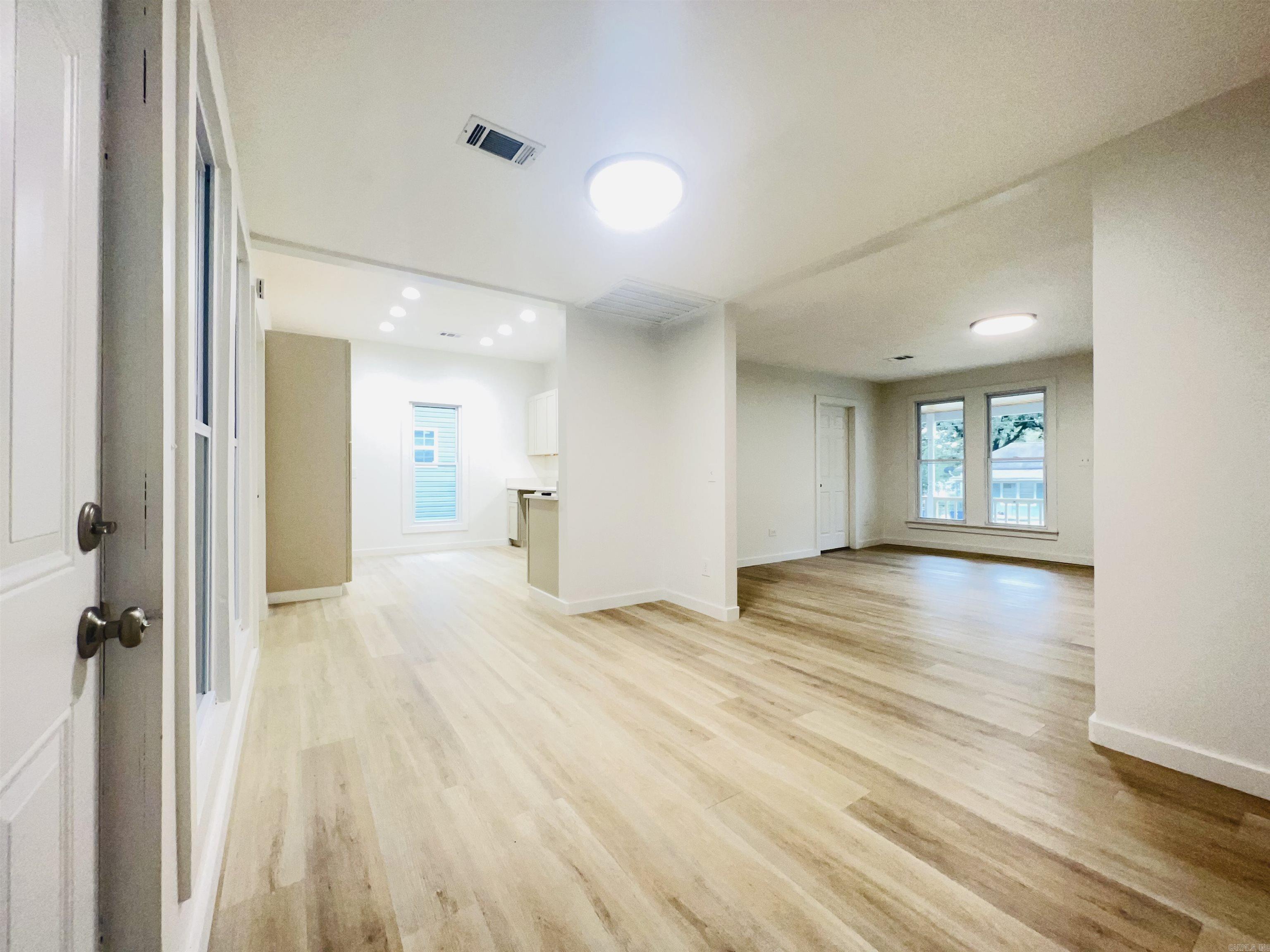 BATES - Residential