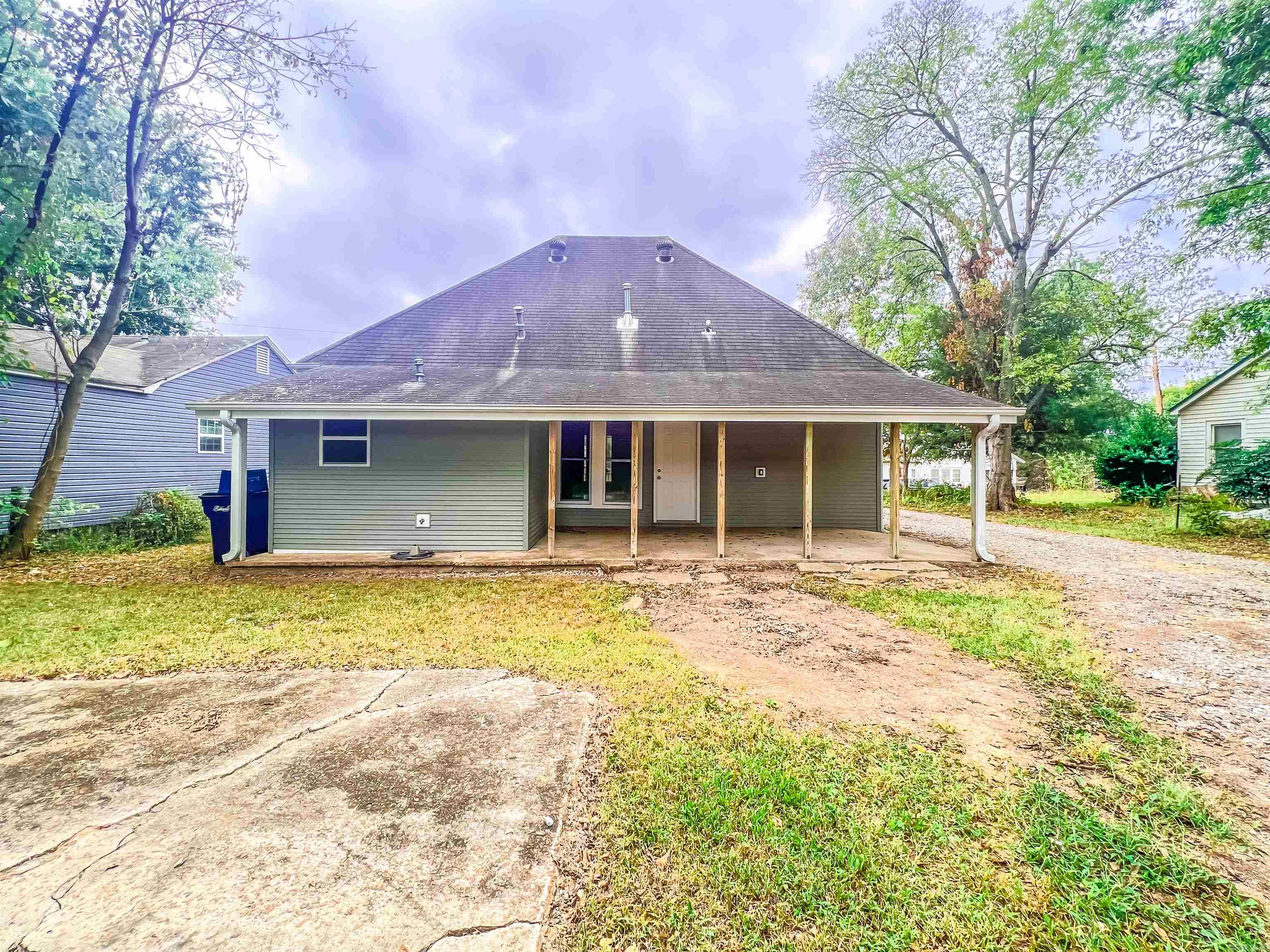 BATES - Residential