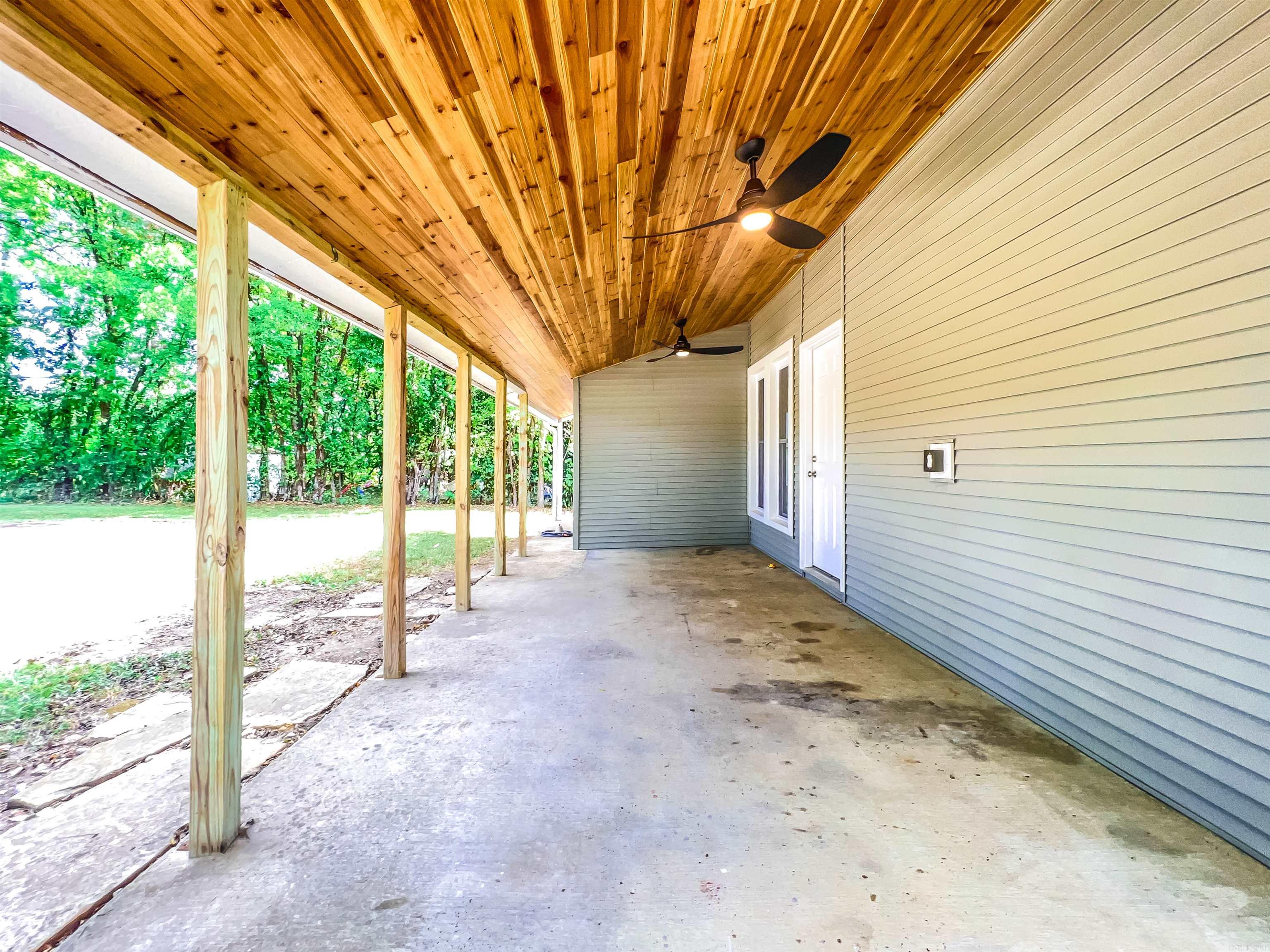 BATES - Residential