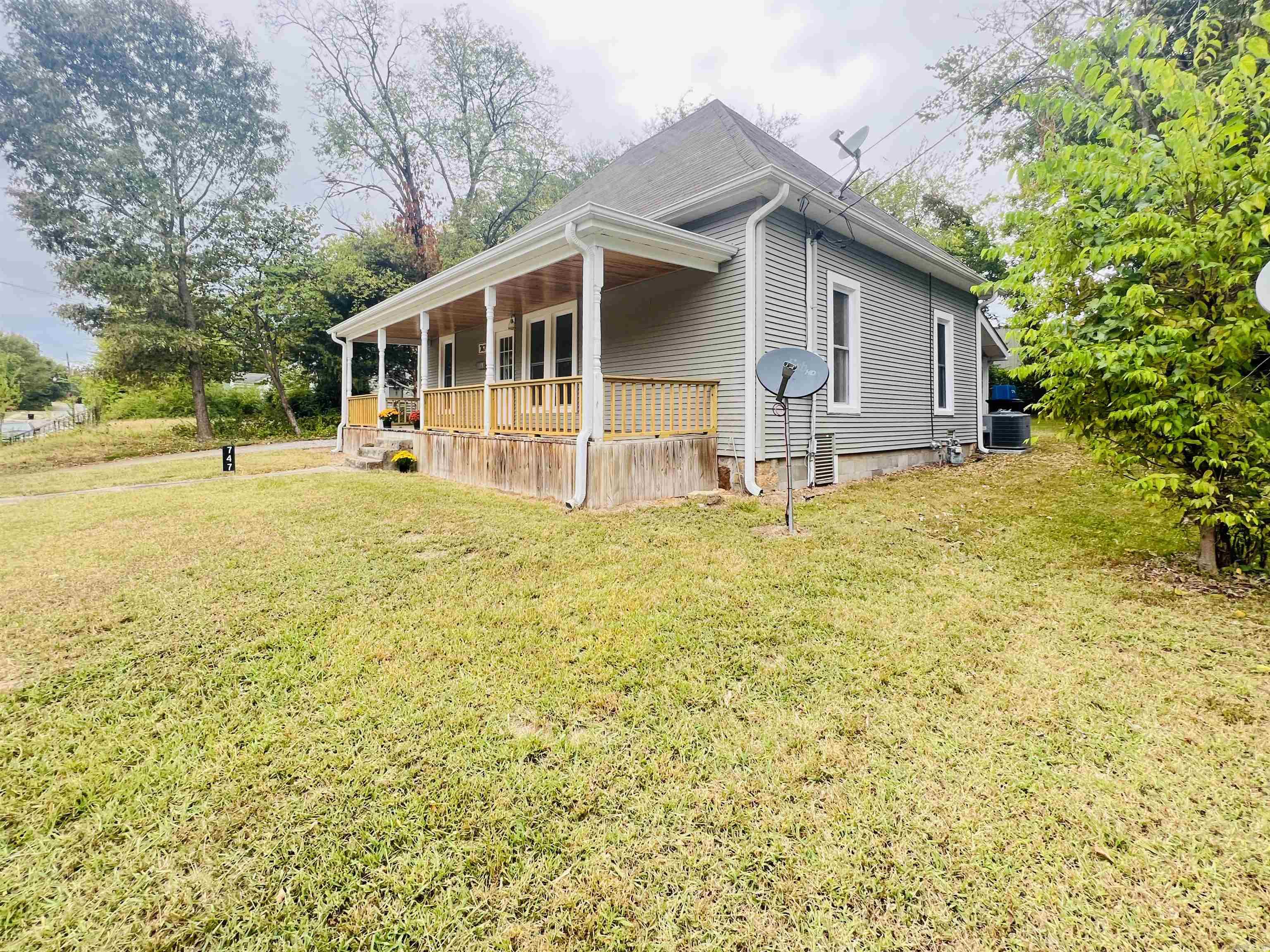 BATES - Residential