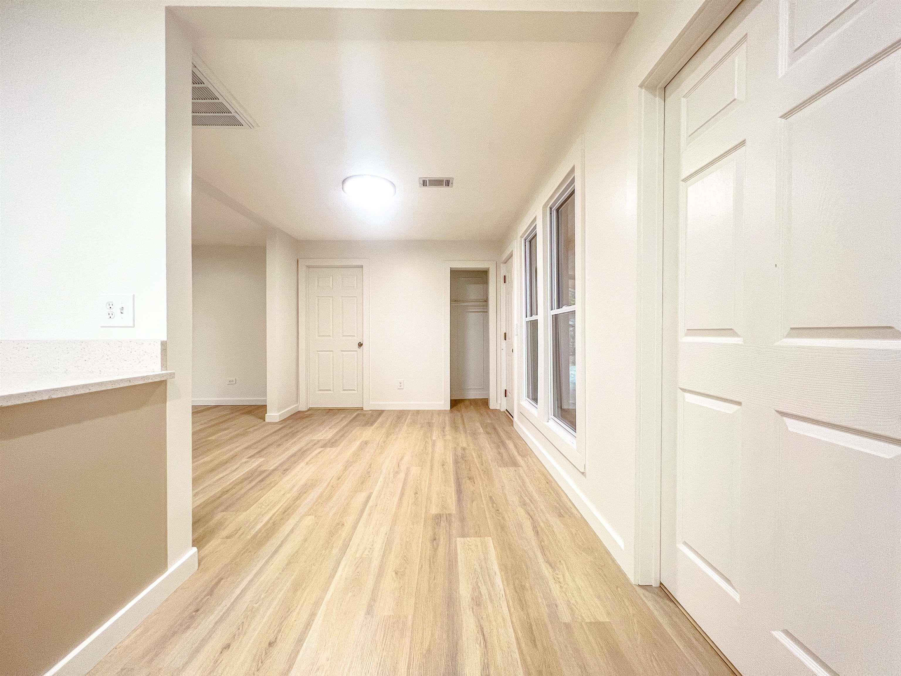 BATES - Residential
