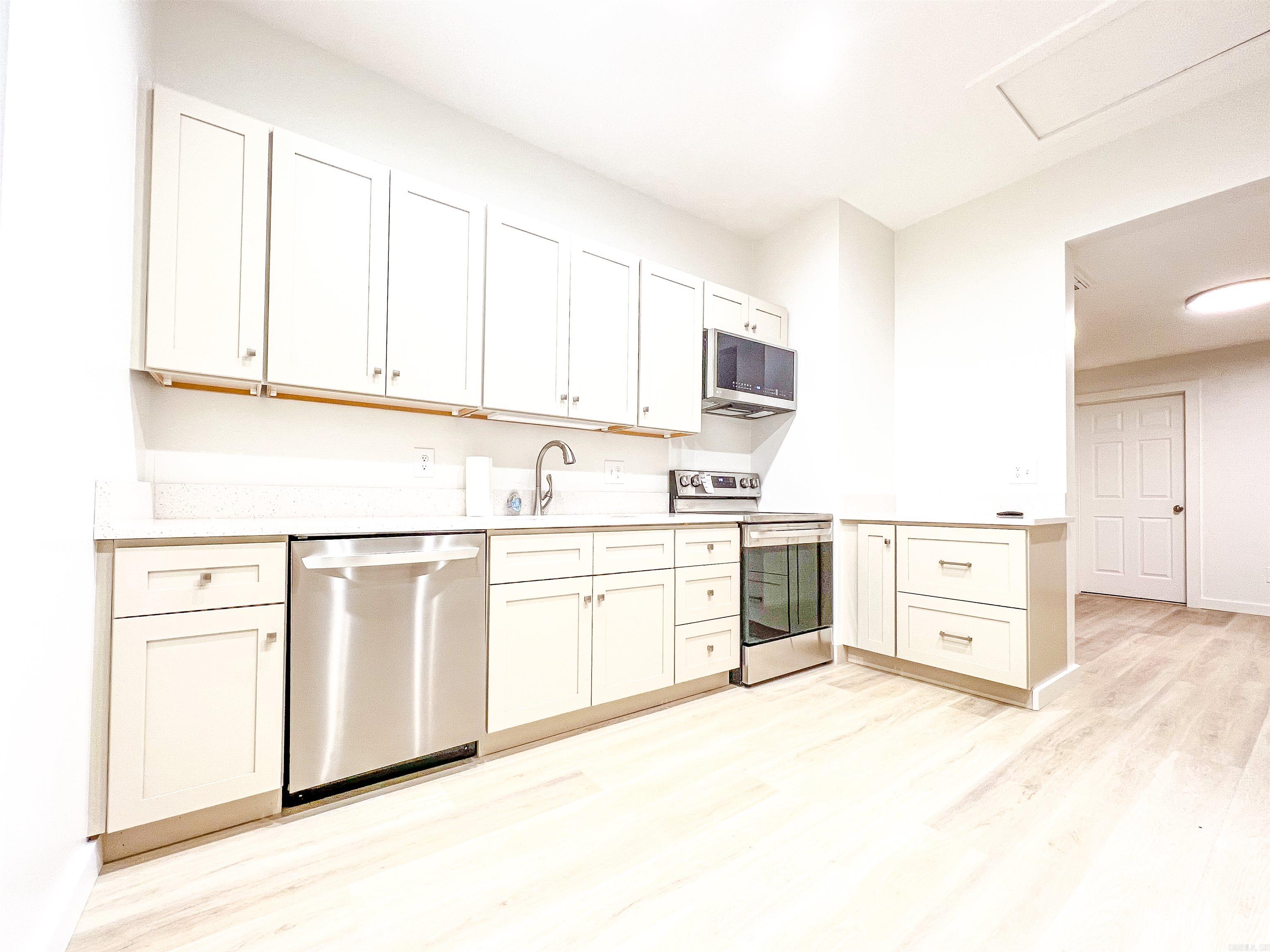 BATES - Residential