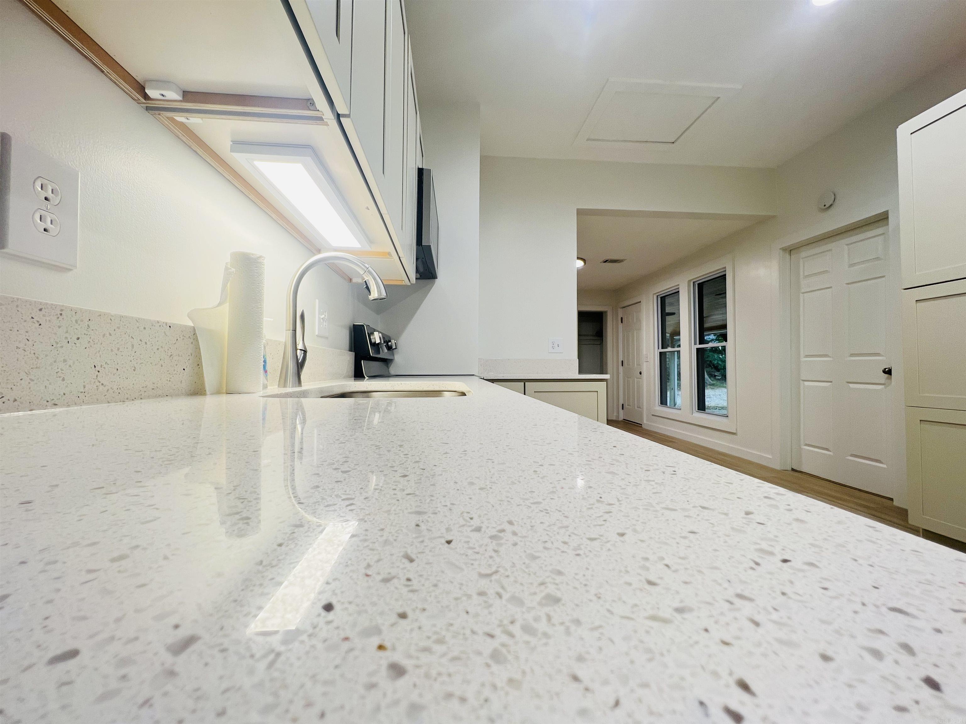 BATES - Residential
