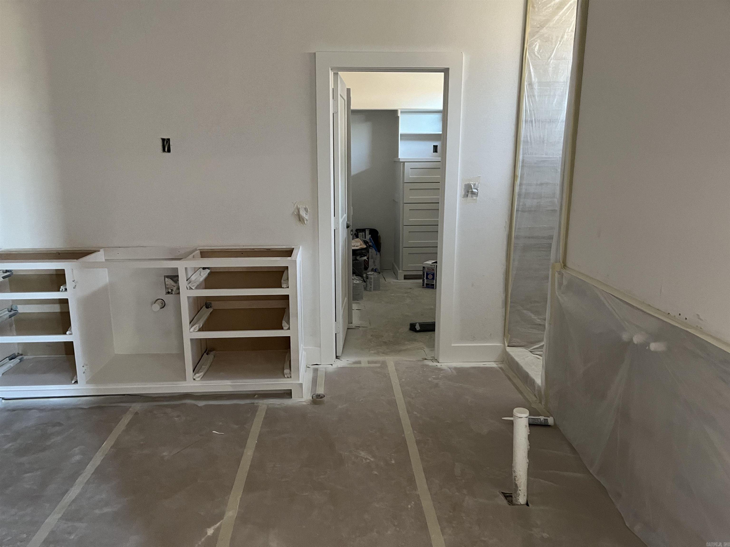 MAUMELLE VALLEY ESTATES - Residential