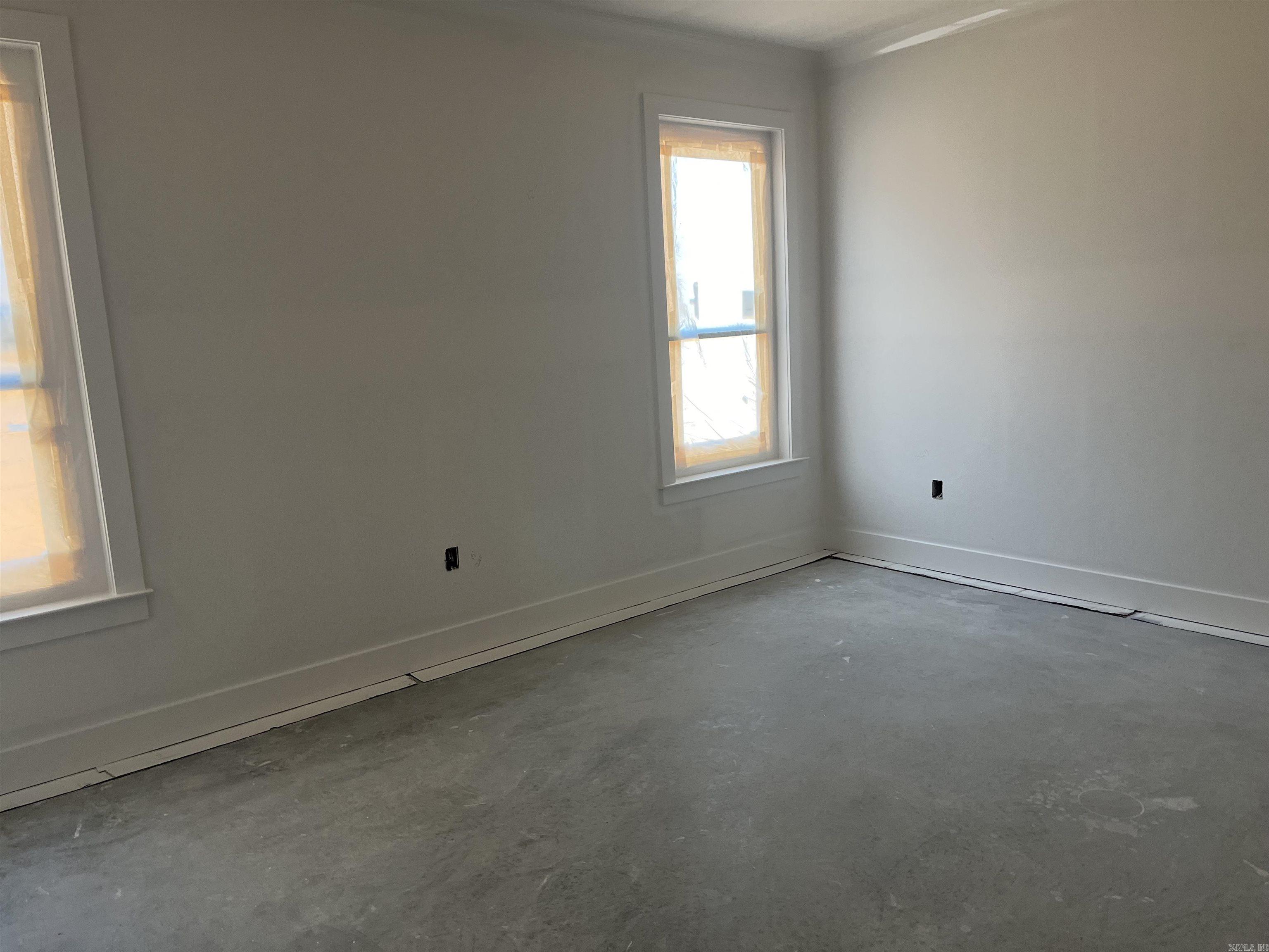 MAUMELLE VALLEY ESTATES - Residential