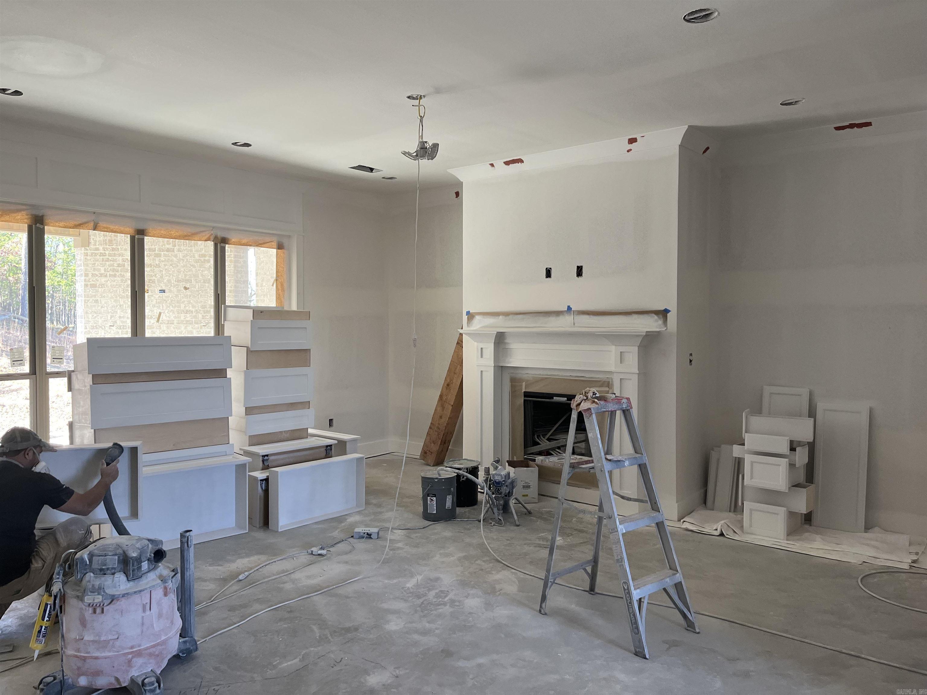 MAUMELLE VALLEY ESTATES - Residential