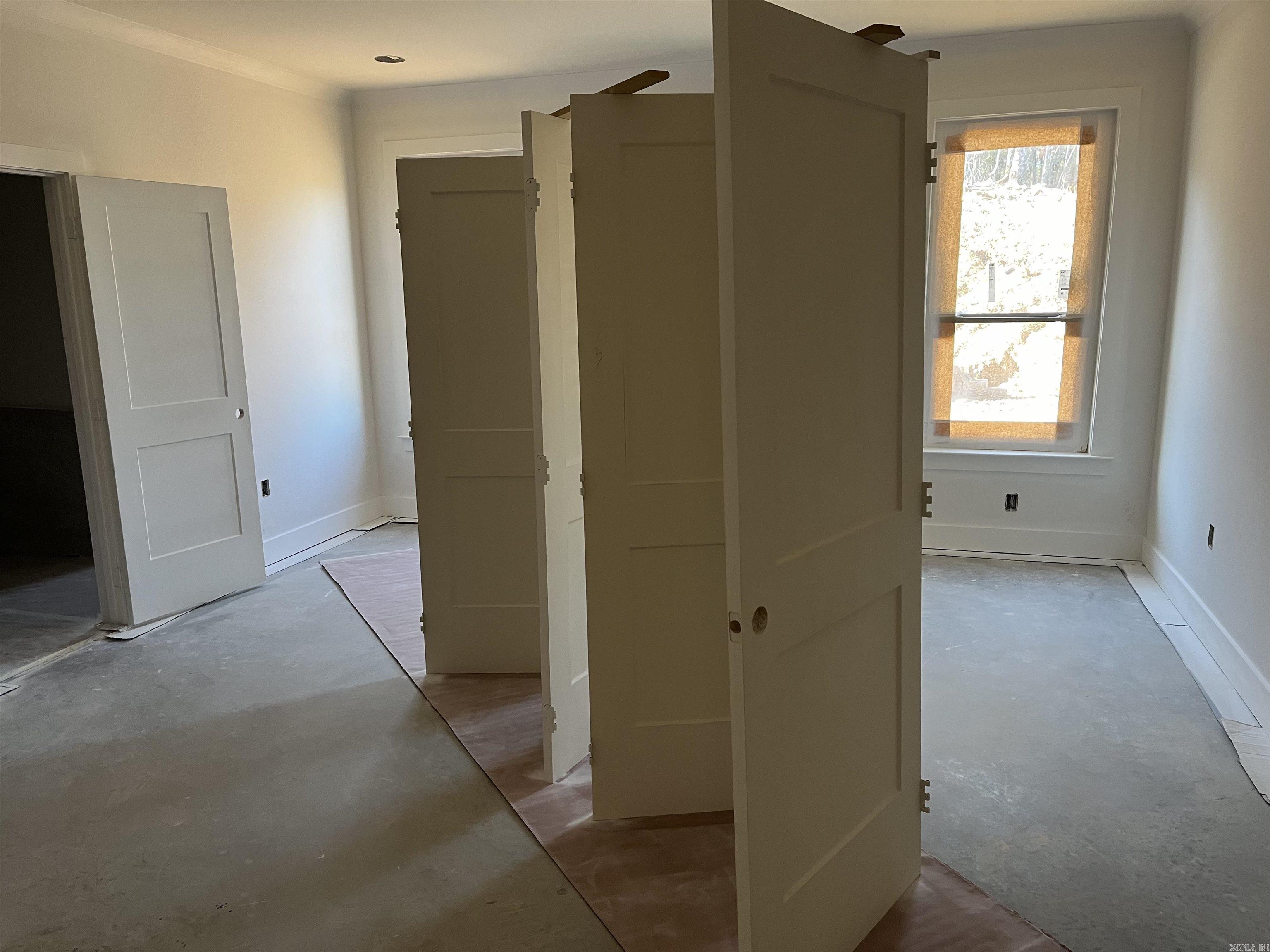 MAUMELLE VALLEY ESTATES - Residential