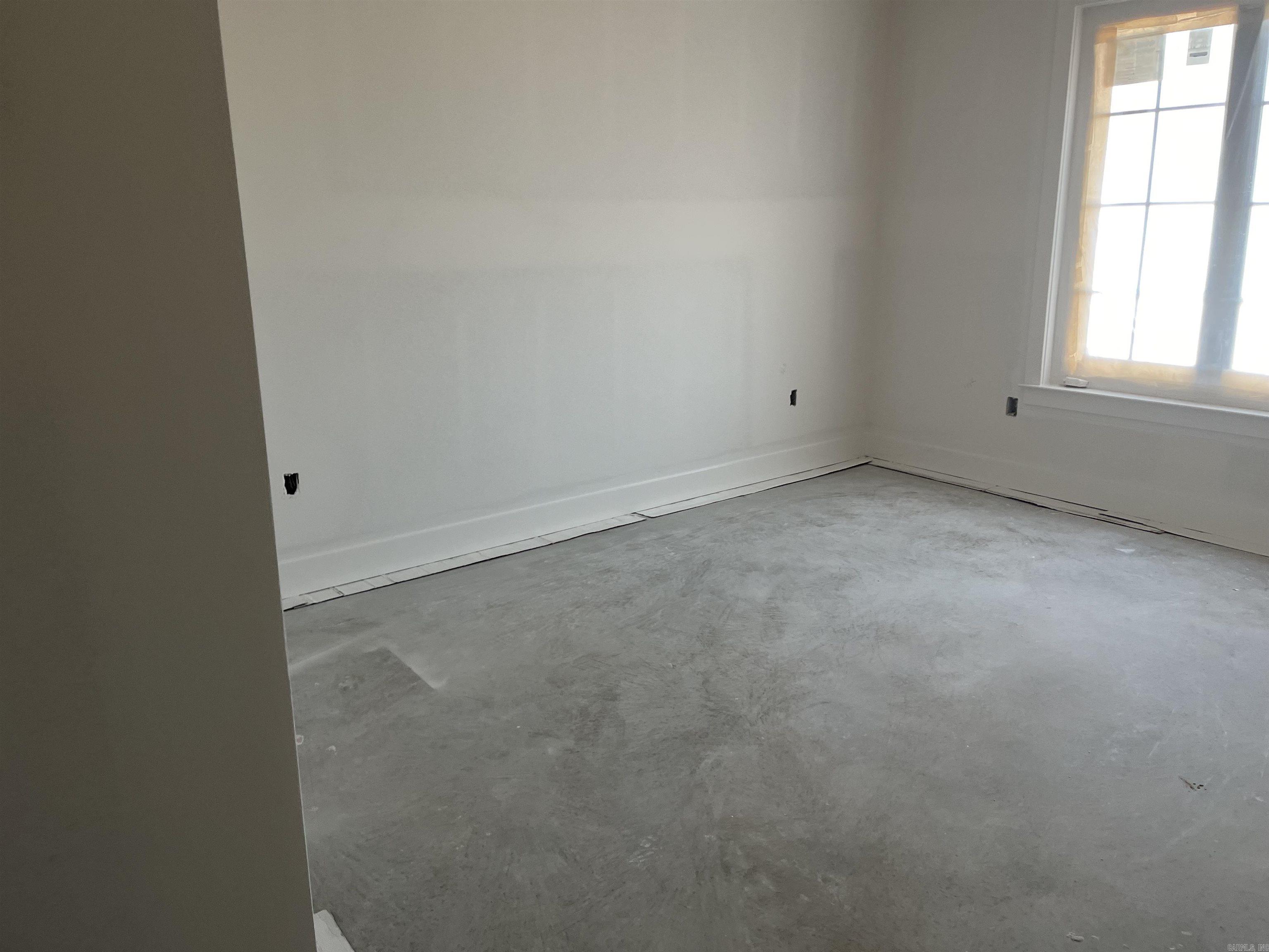 MAUMELLE VALLEY ESTATES - Residential