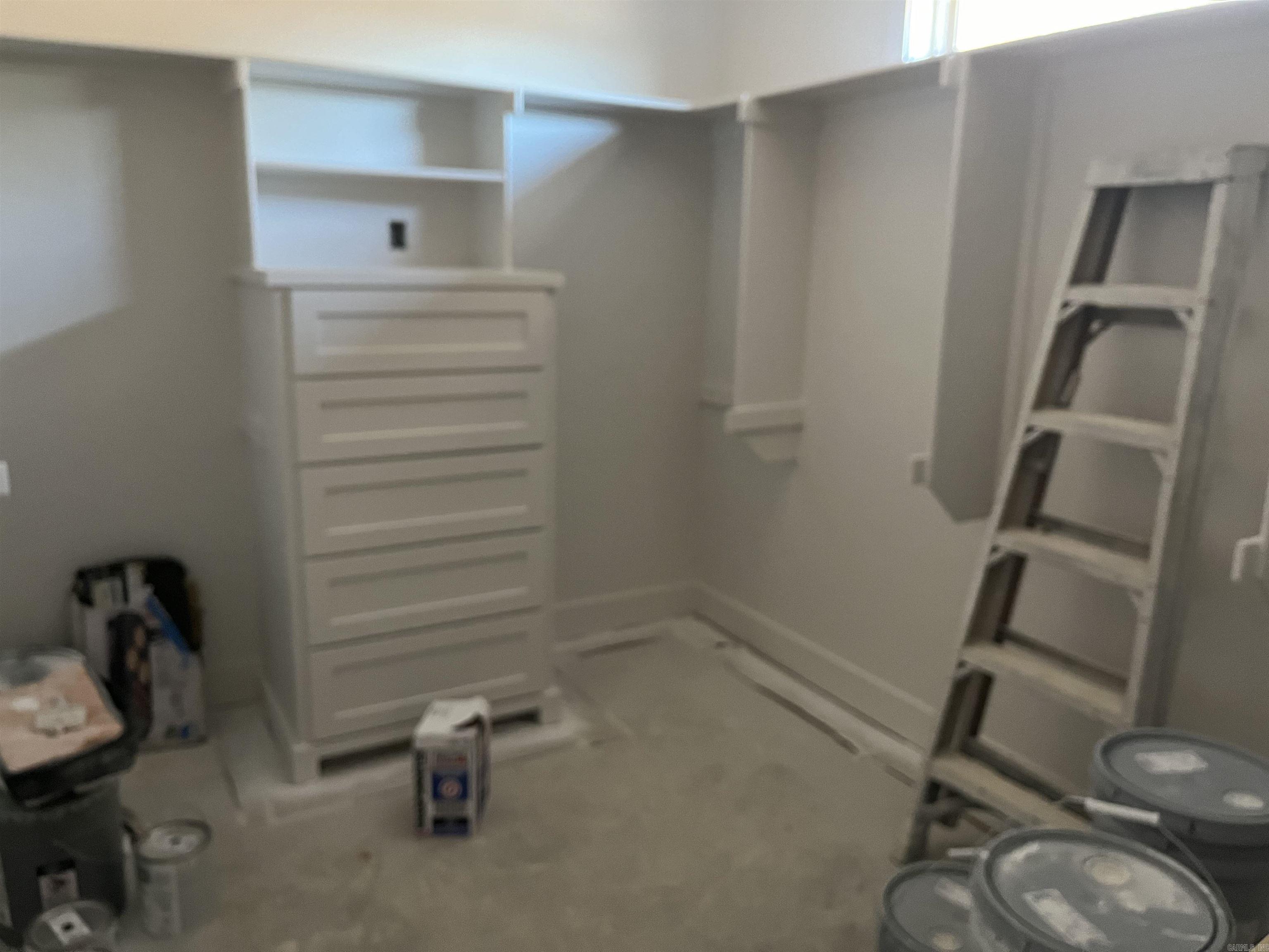 MAUMELLE VALLEY ESTATES - Residential