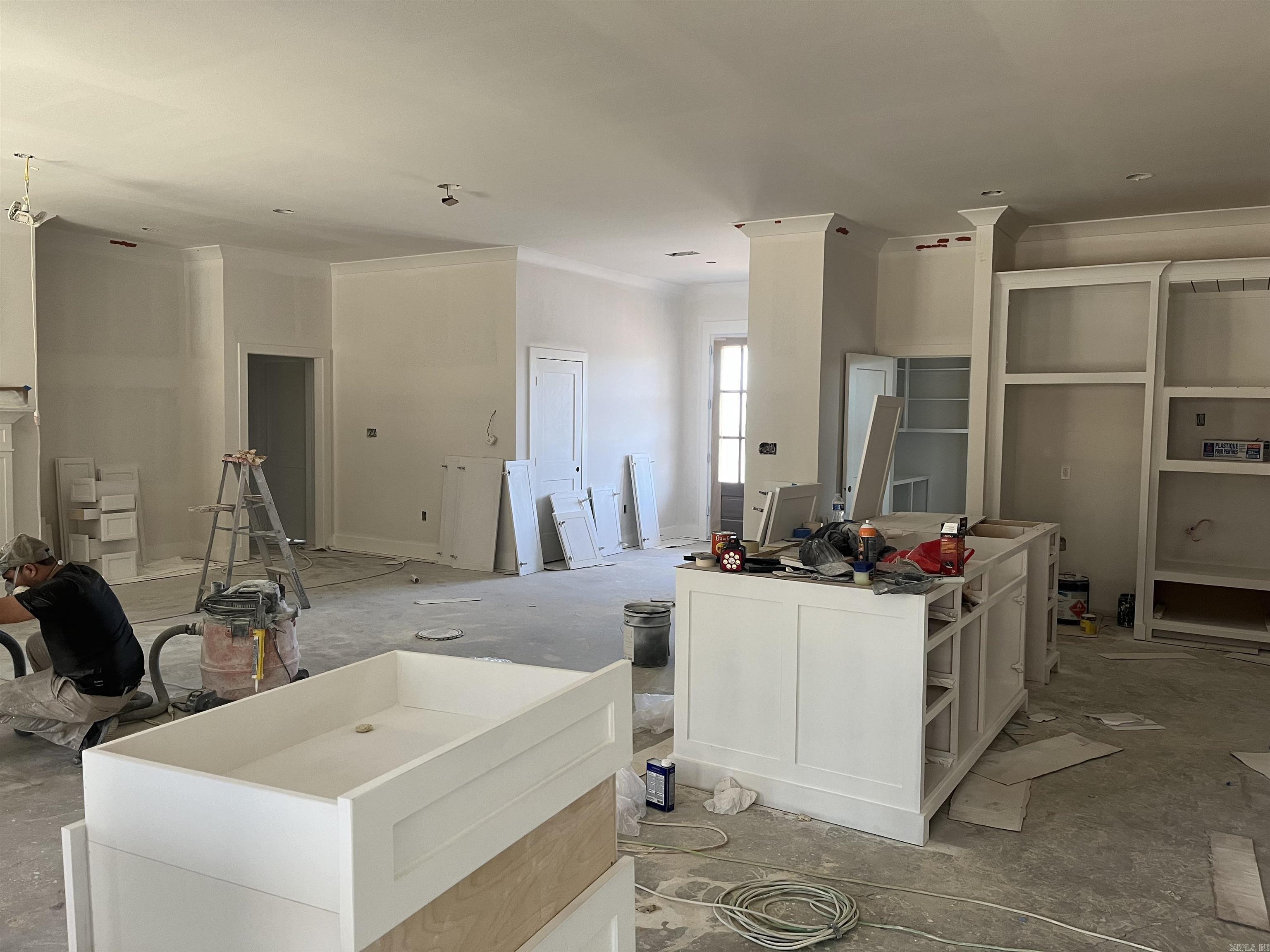 MAUMELLE VALLEY ESTATES - Residential