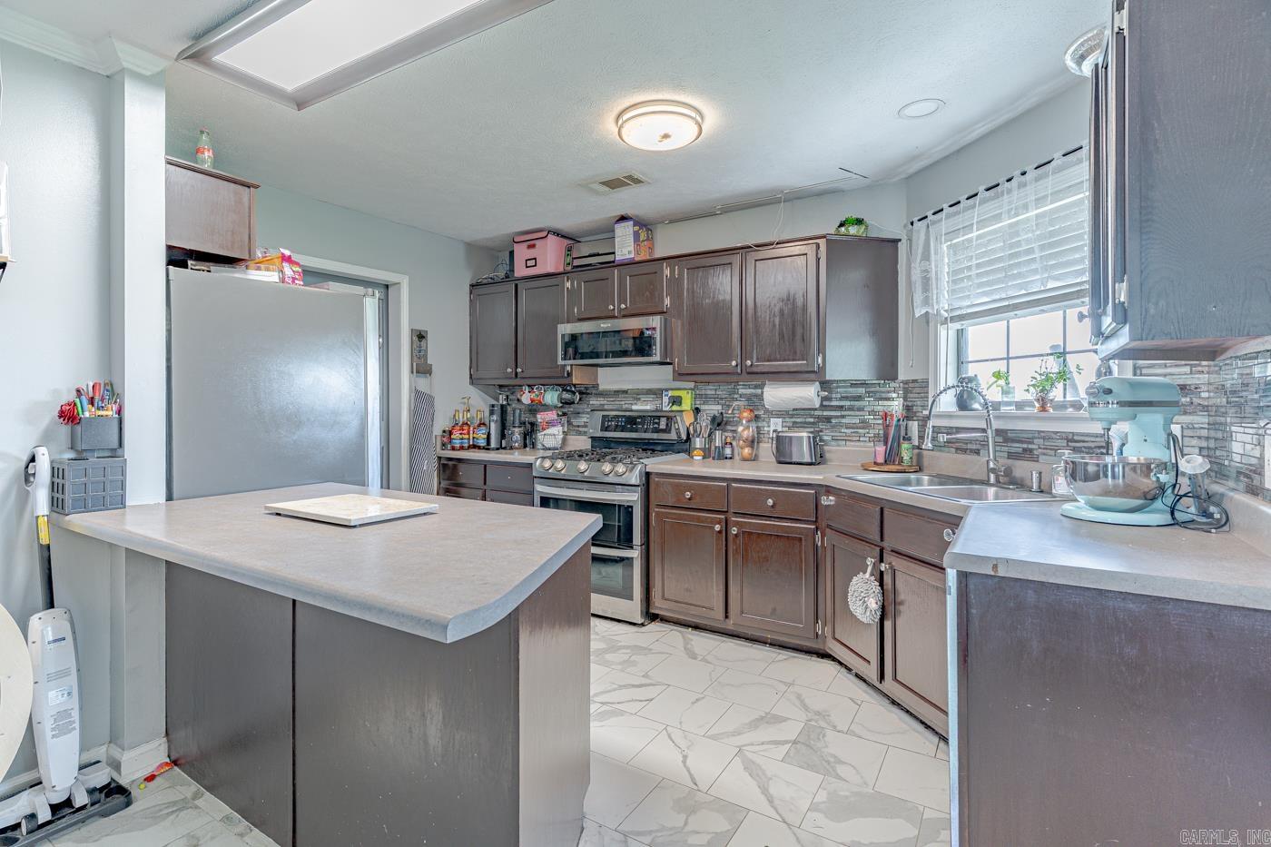 River Bend - Residential