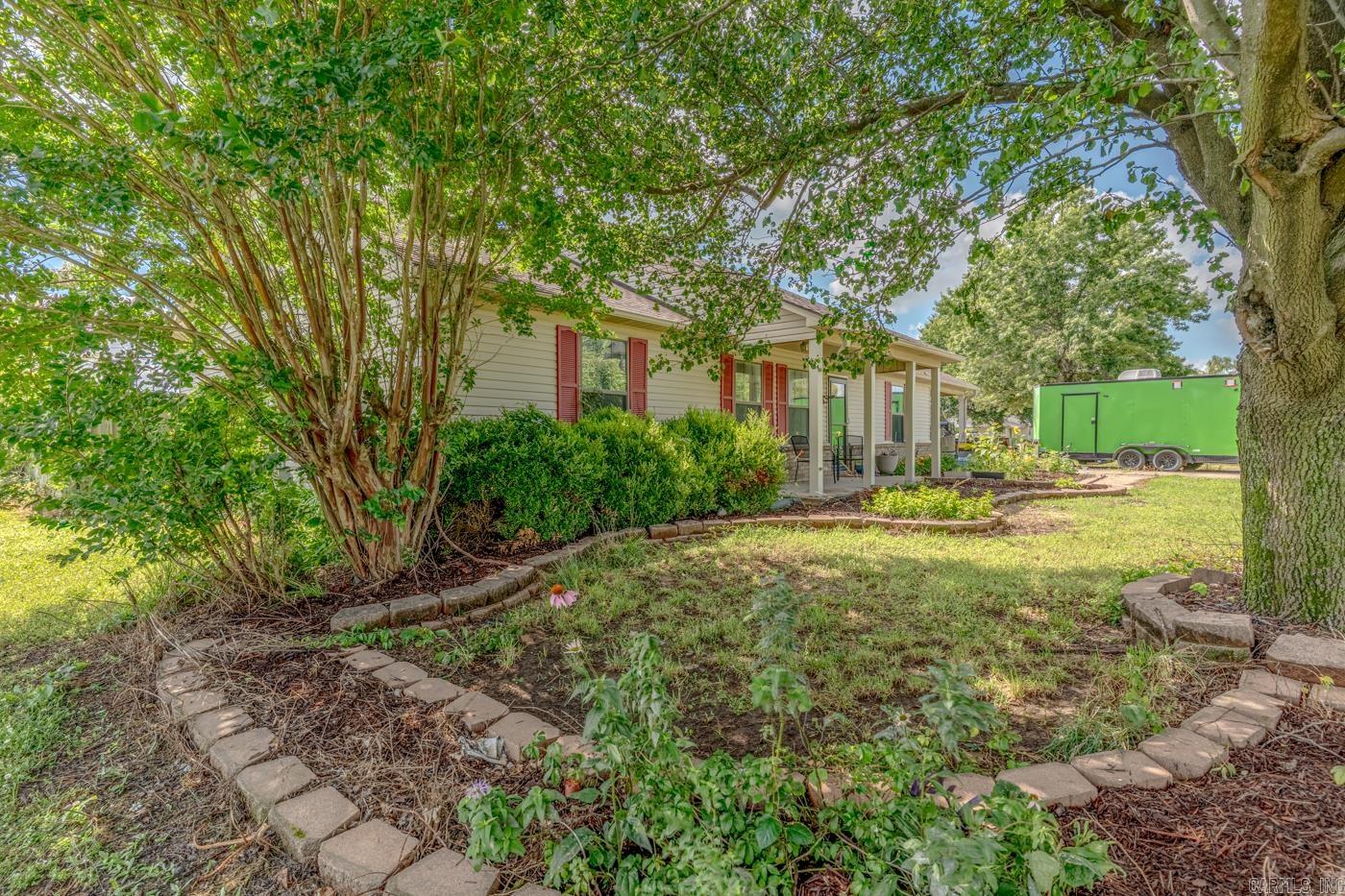 River Bend - Residential
