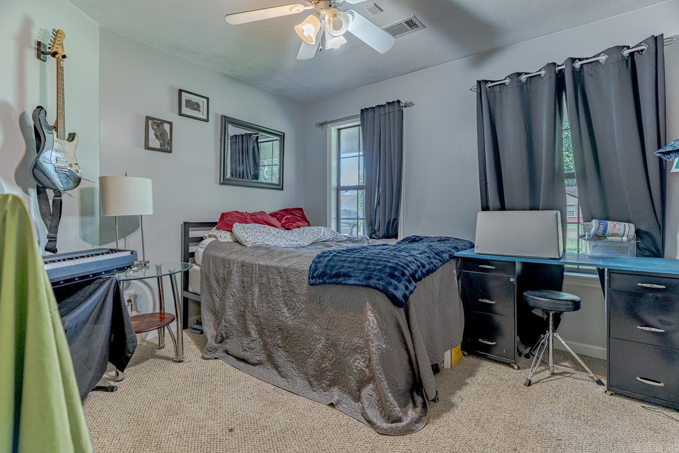 River Bend - Residential