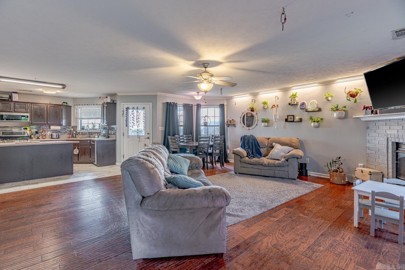 River Bend - Residential