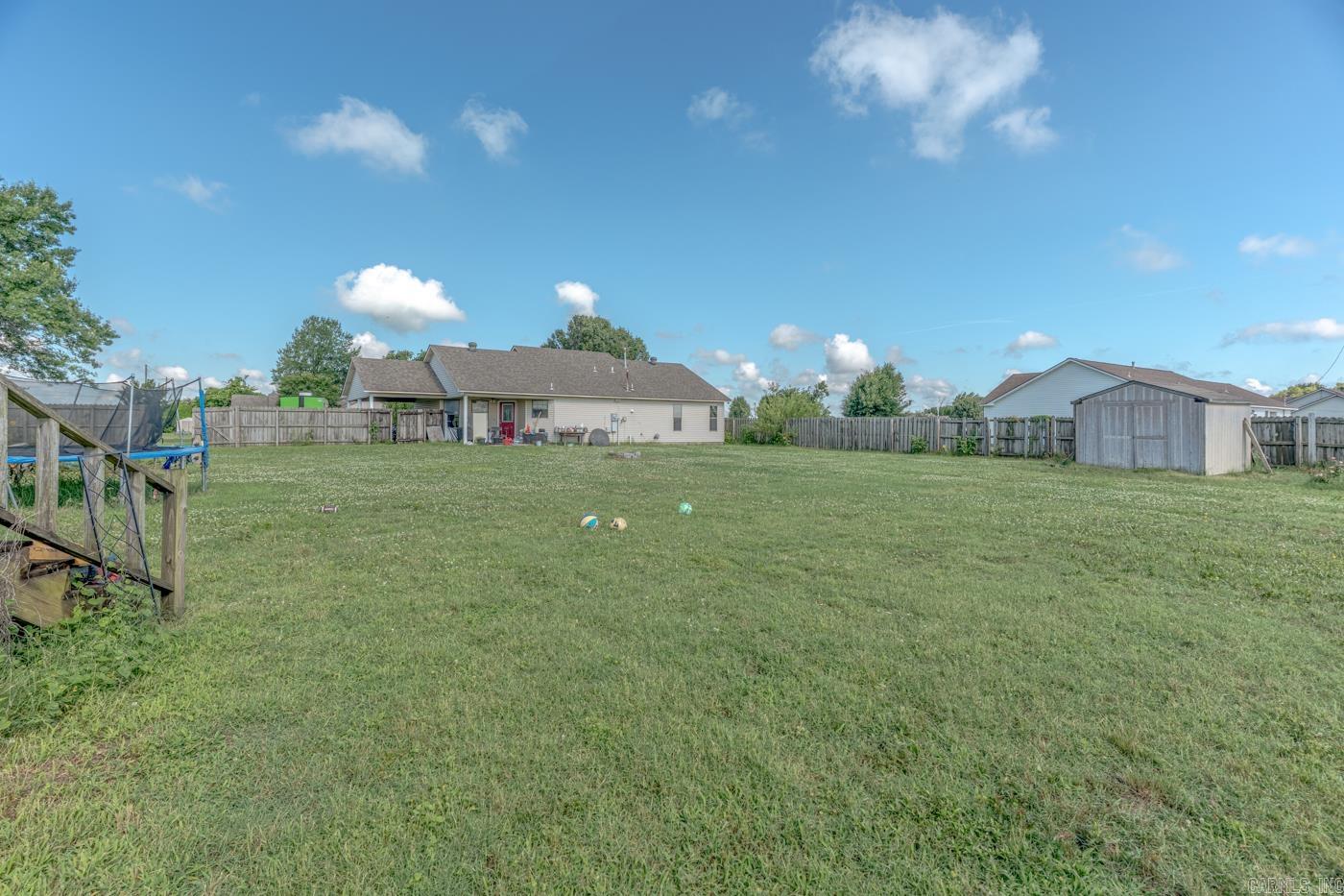 River Bend - Residential
