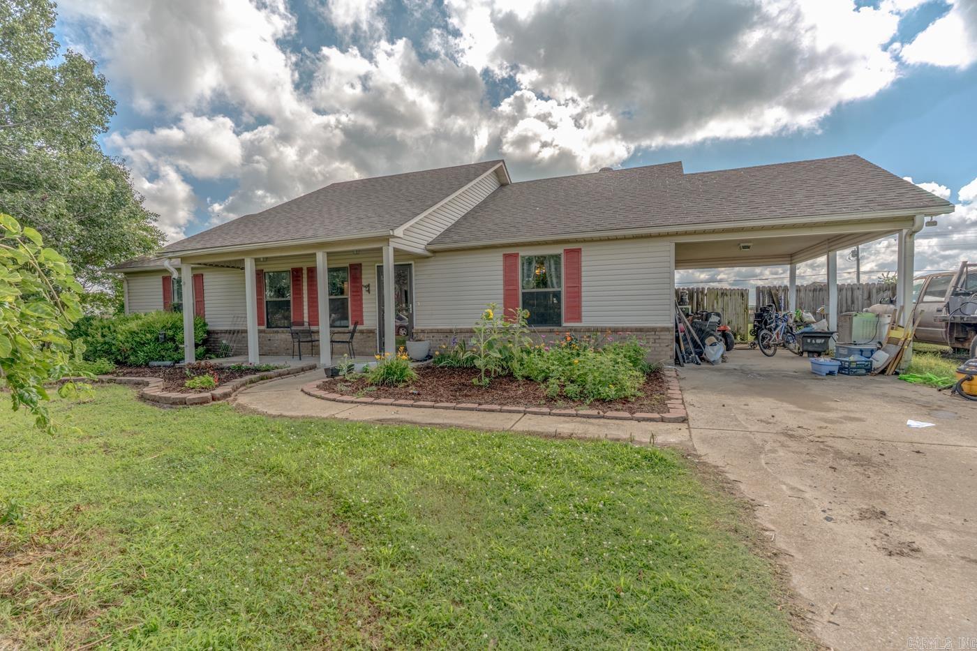 River Bend - Residential