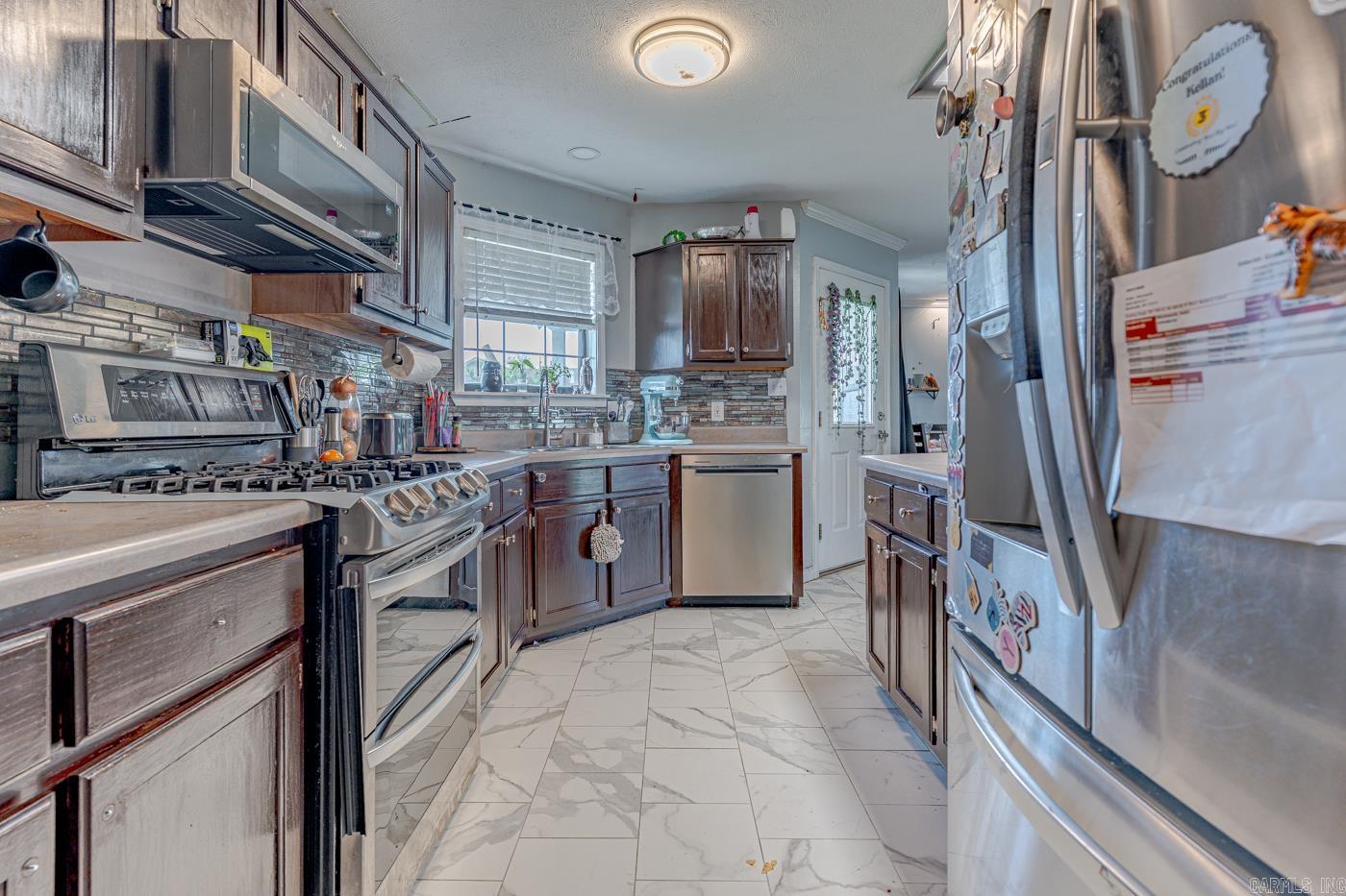 River Bend - Residential