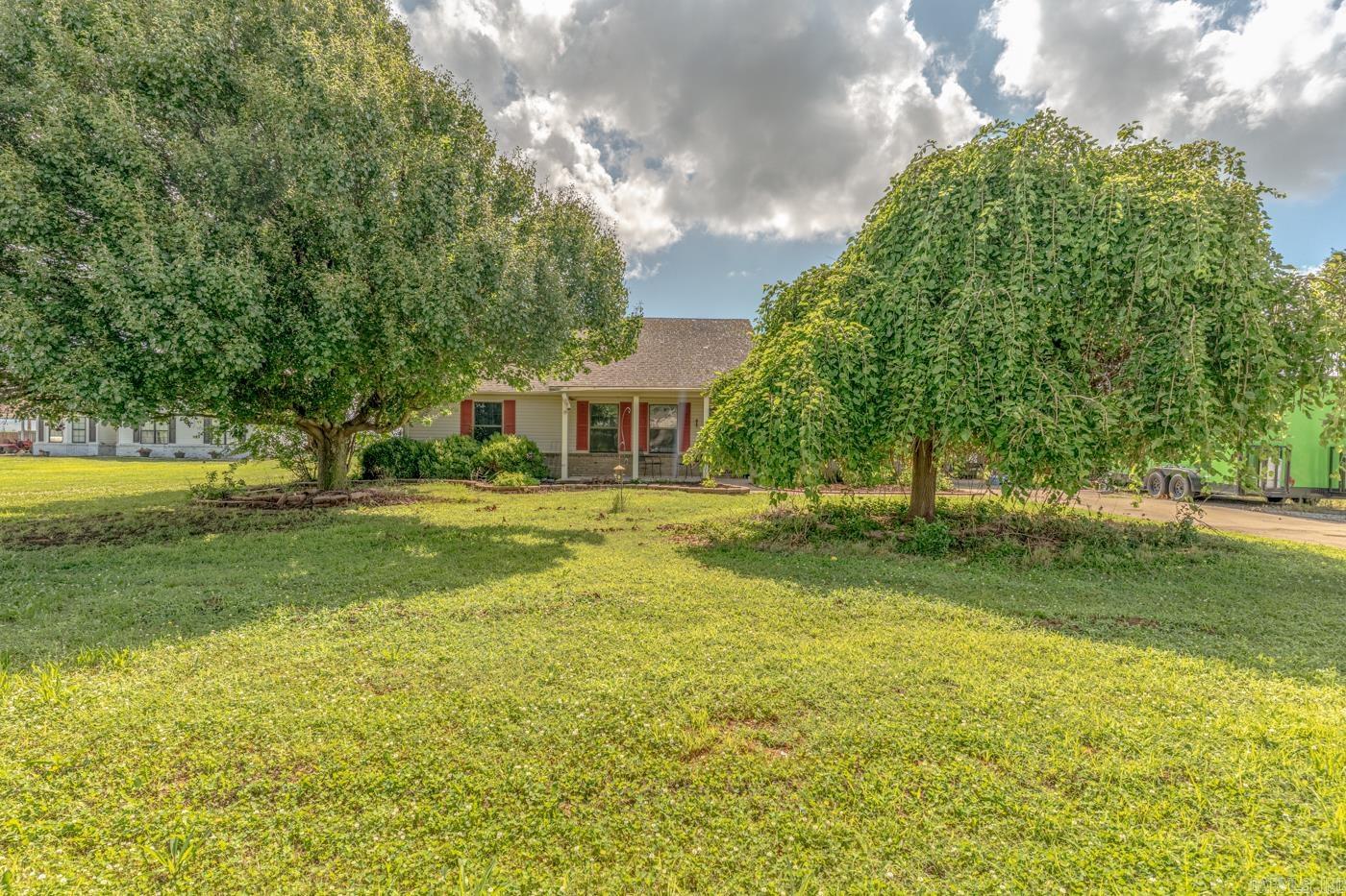 River Bend - Residential